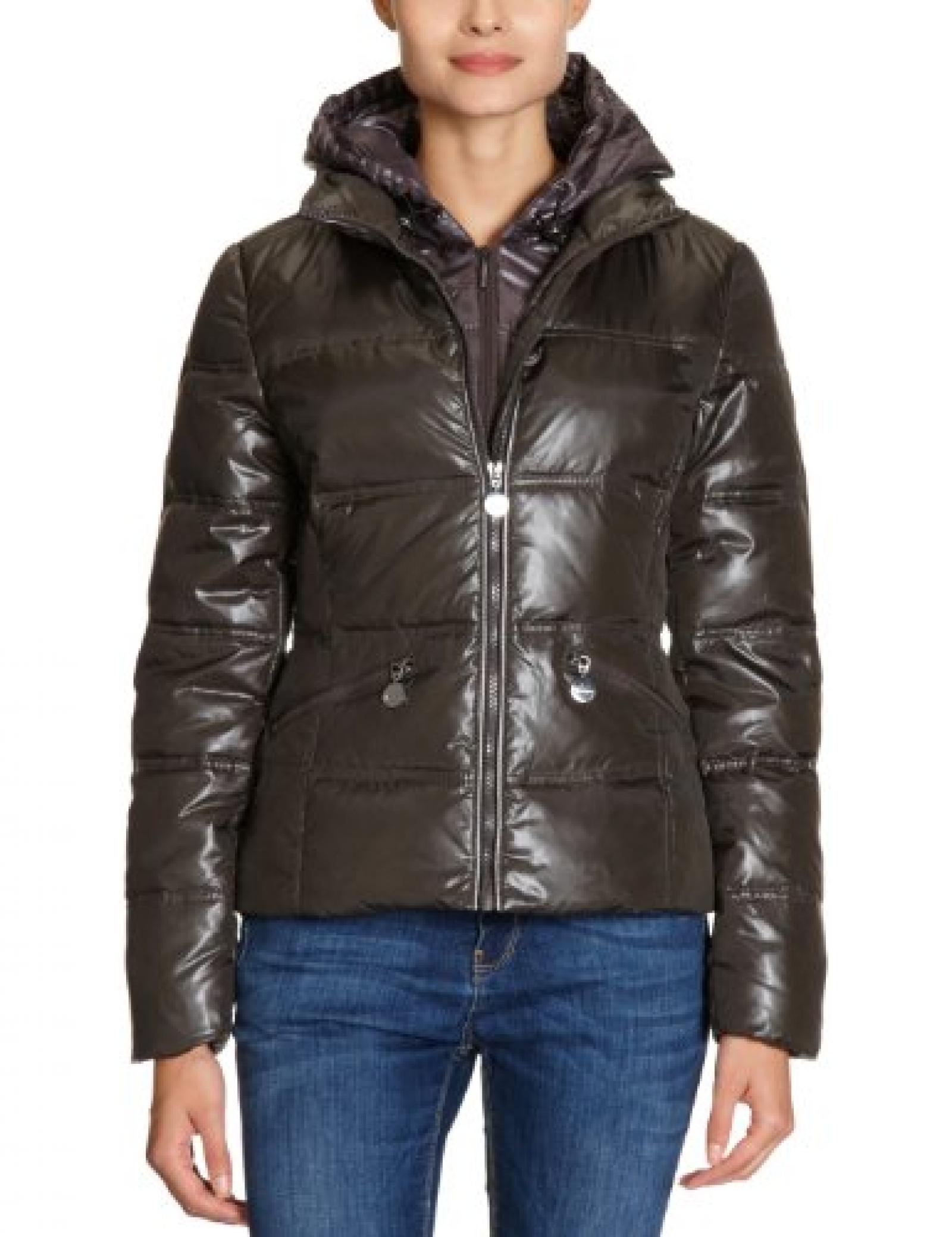 Geox Damen Jacke W1325FT0807 