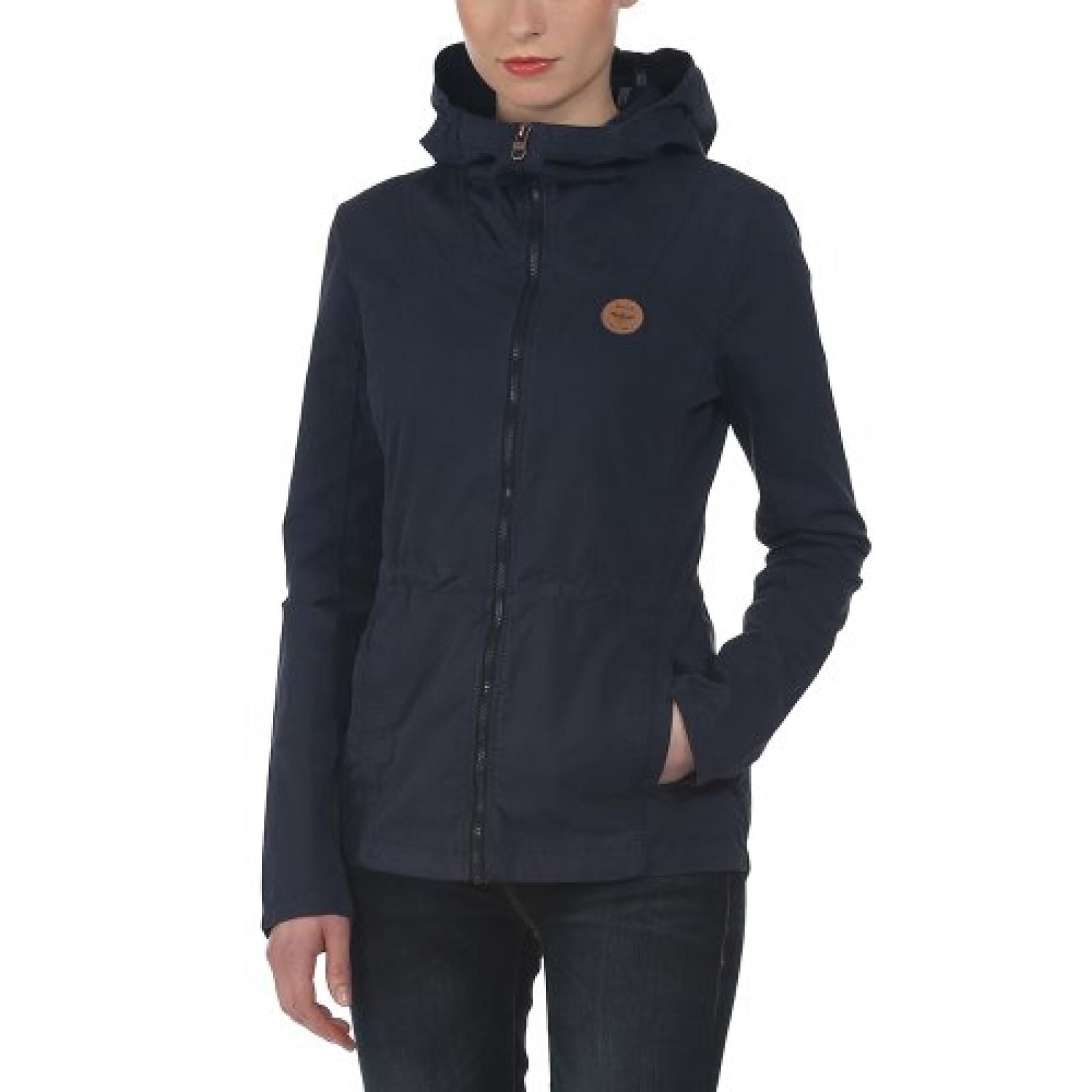 Bench Damen Jacke Albertara 