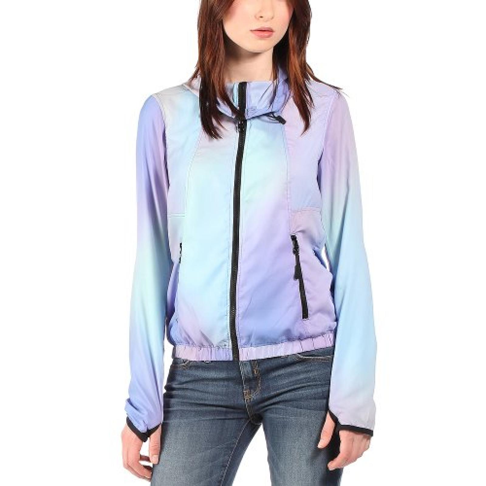 Bench Damen Kapuzenjacke Fanciful B 