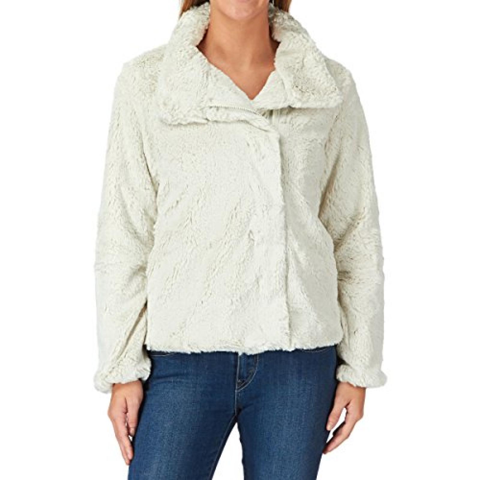 Patagonia Pelage Vest Fleece - Raw Linen Patagonia Pelage Vest Fleece - Raw Linen
