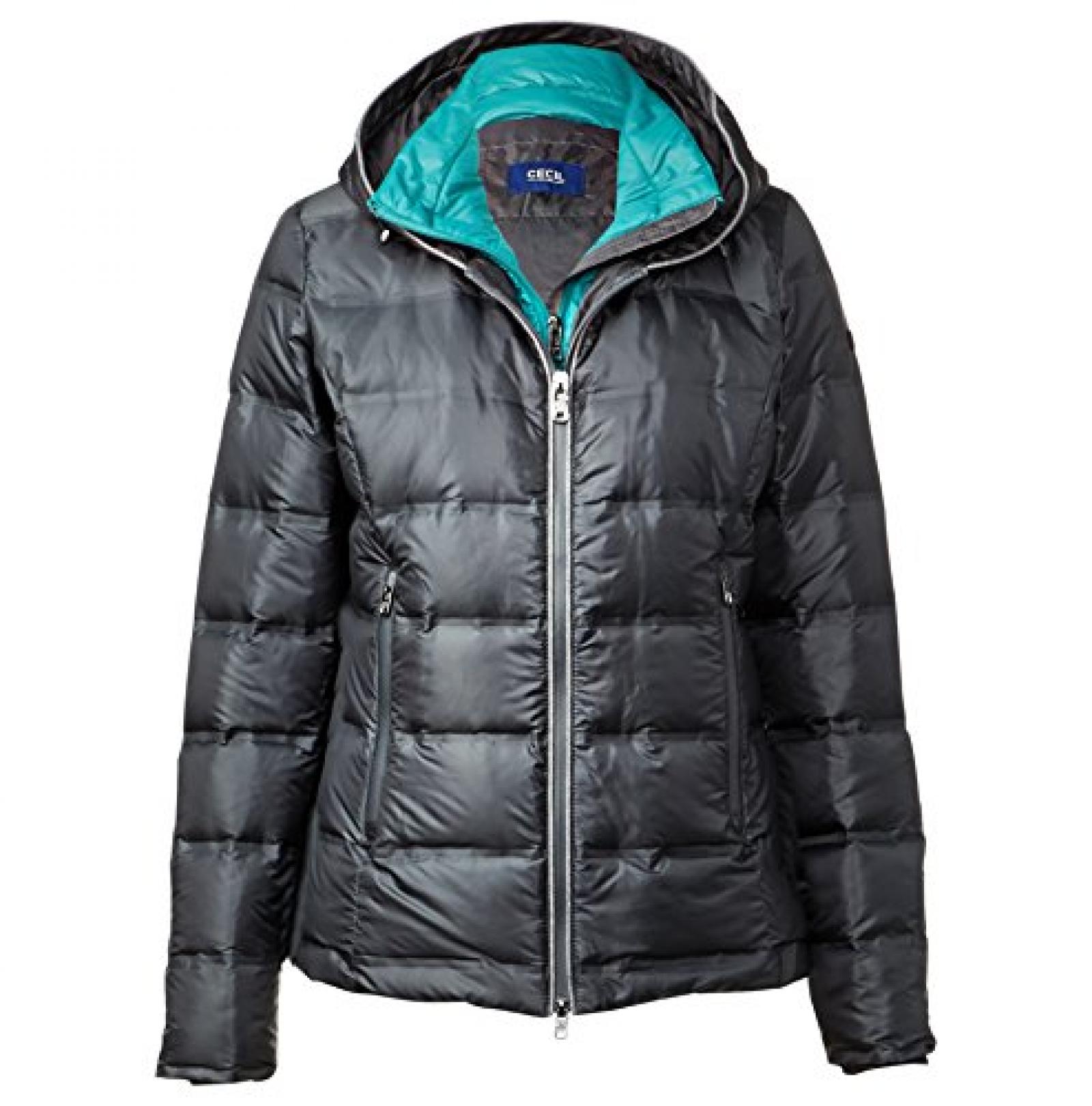 CECIL 2-in-1 Daunen-Jacke Damen 216781 CECIL 2-in-1 Daunen-Jacke Damen 216781