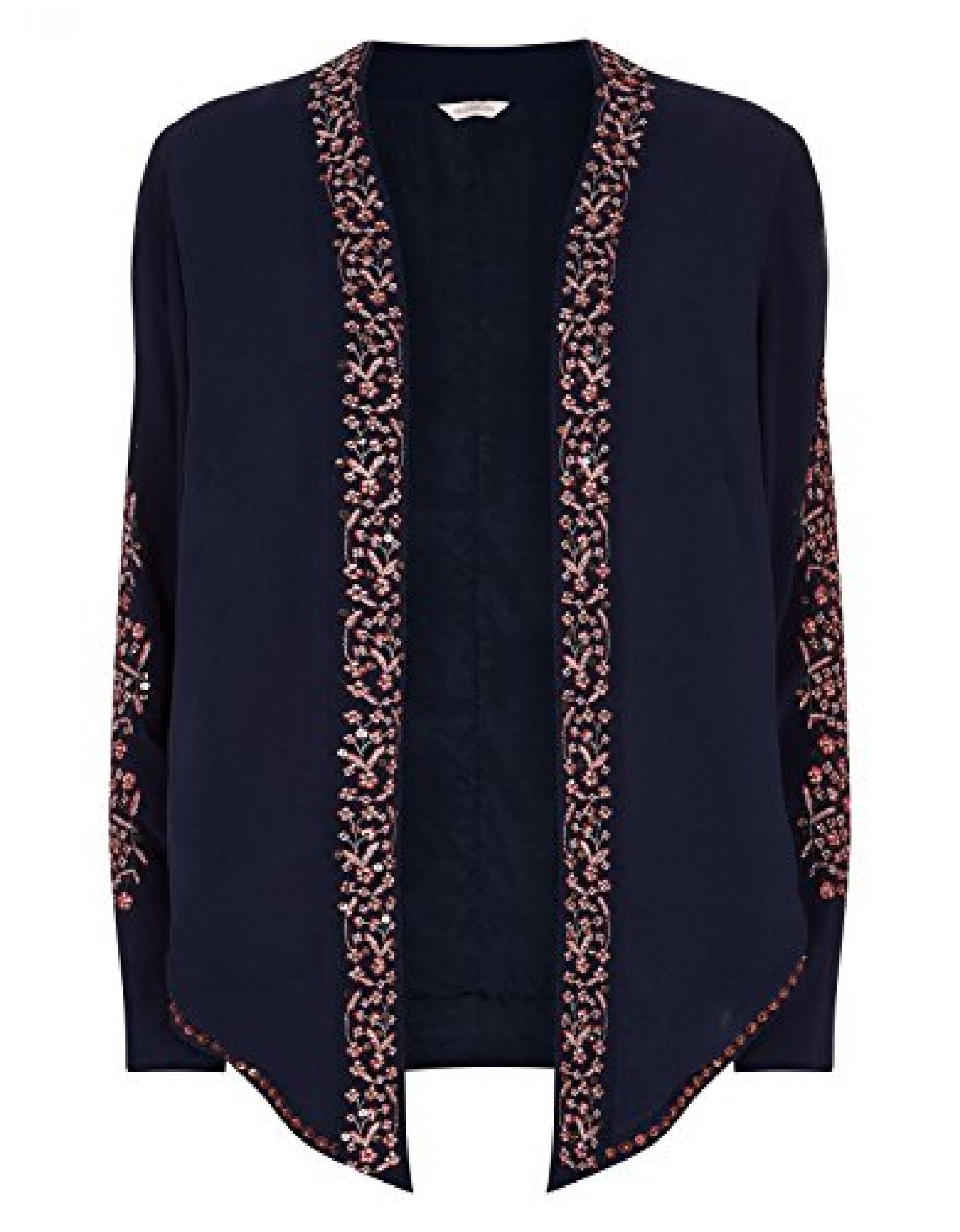 Monsoon Damen Sandhya Jacke Monsoon Damen Sandhya Jacke