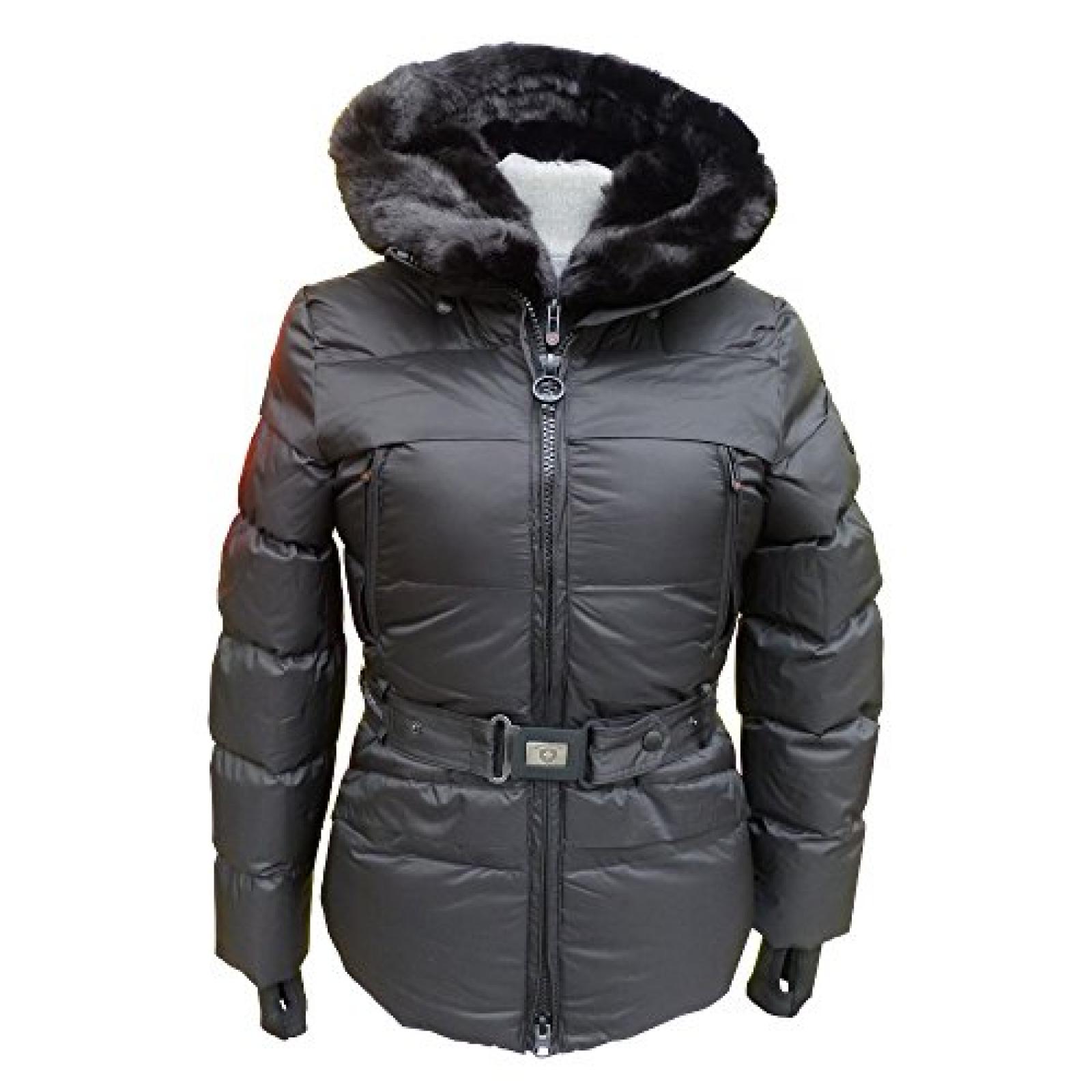Wellensteyn, Damenjacke Tivoli TIV-18-SW Wellensteyn, Damenjacke Tivoli TIV-18-SW