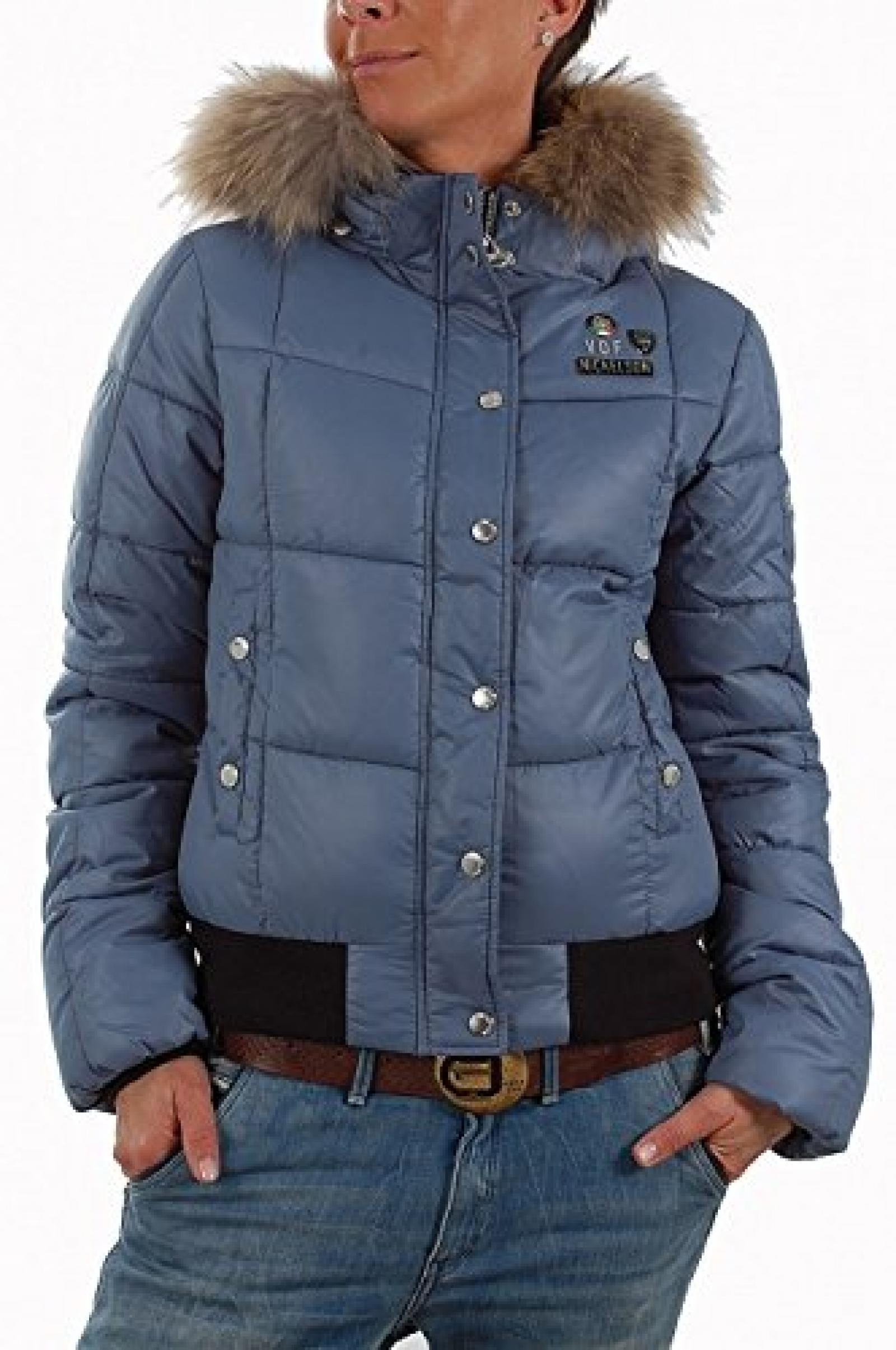 NICKELSON Amoen 2014 Steppjacke NICKELSON Amoen 2014 Steppjacke