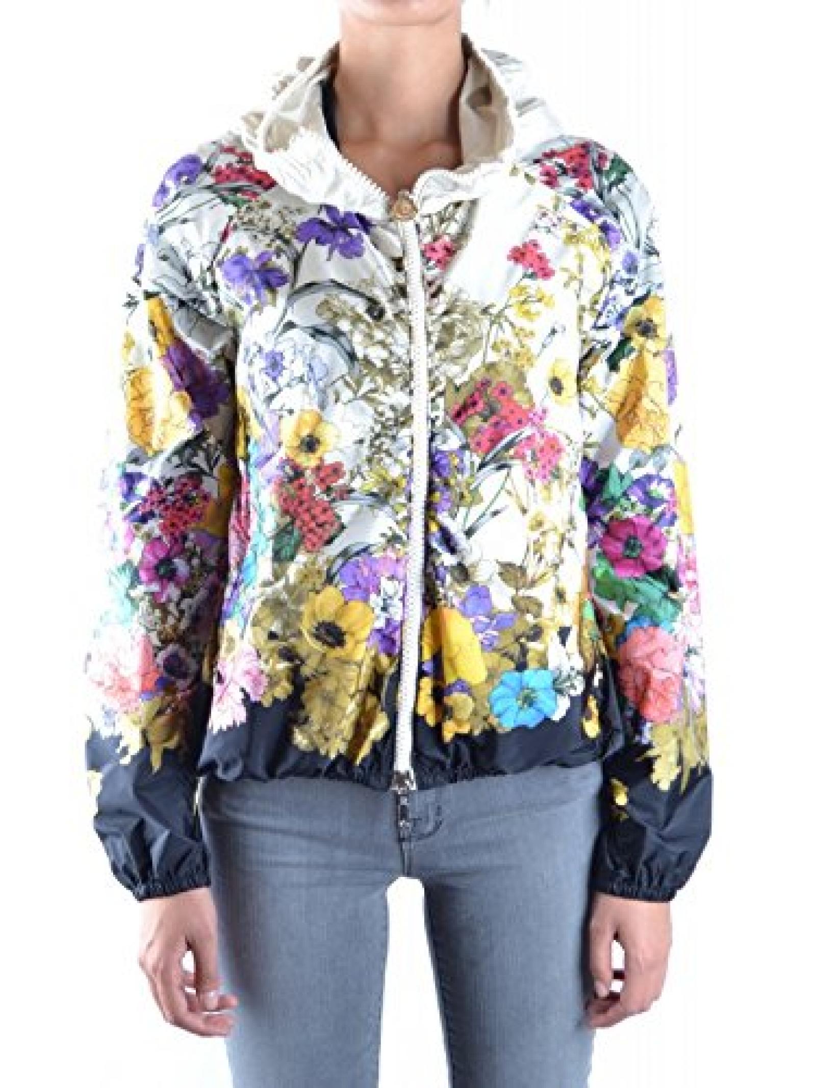 Jacke pt969 Moncler Donna Multicolor 