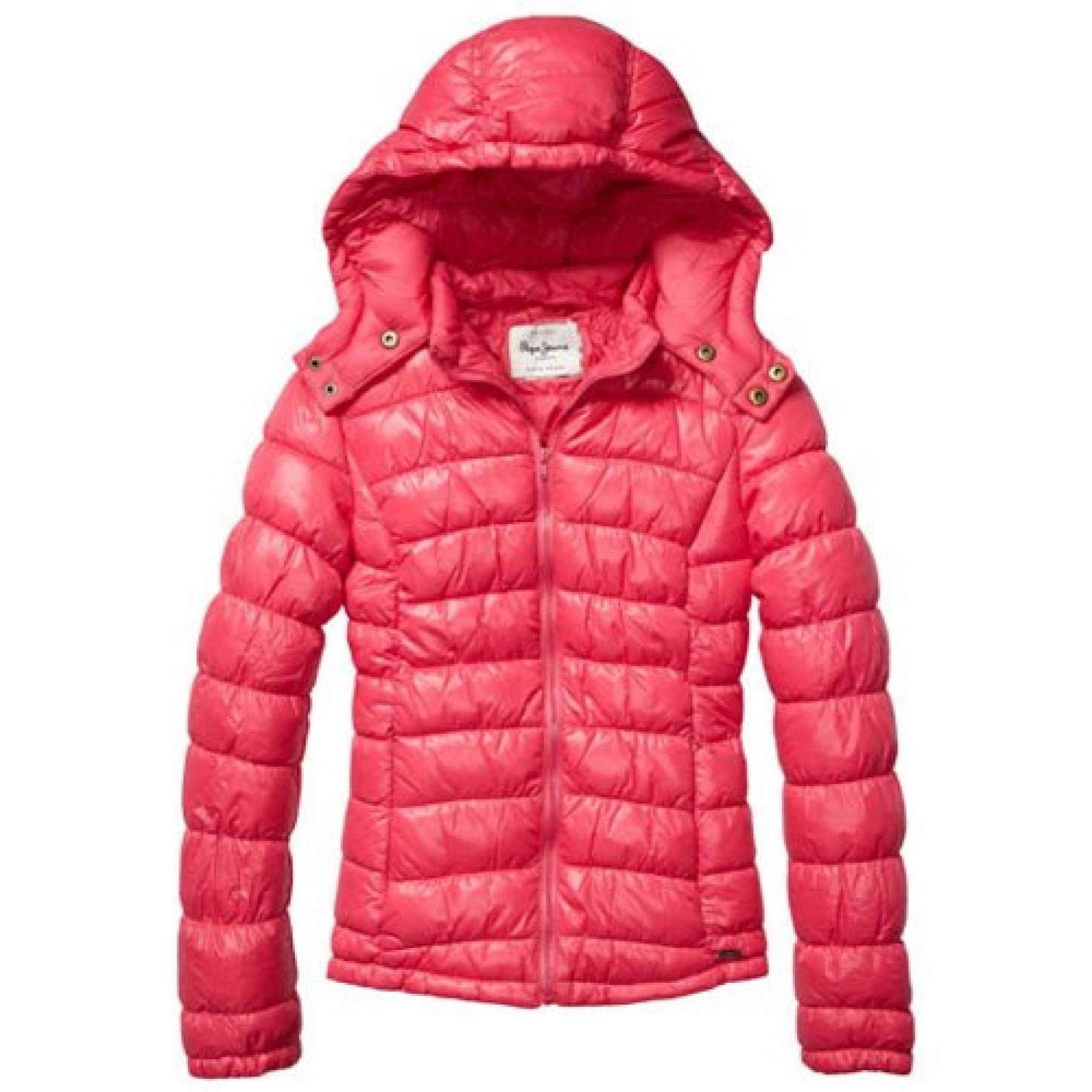 Pepe Jeans London, Jacke EMMA Fuchsia Pepe Jeans London, Jacke EMMA Fuchsia