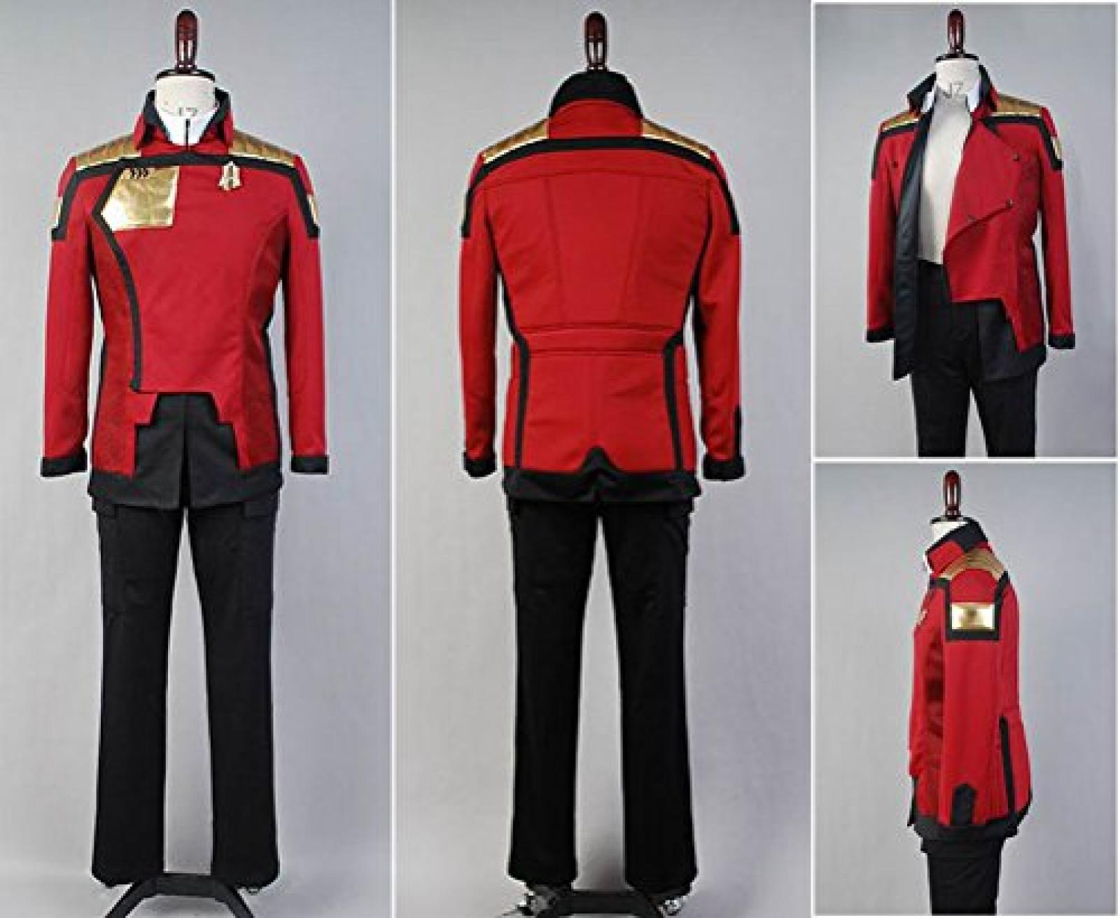 Star Trek Online General Discussion Admiral Uniform Kostuem Male Star Trek Online General Discussion Admiral Uniform Kostuem Male