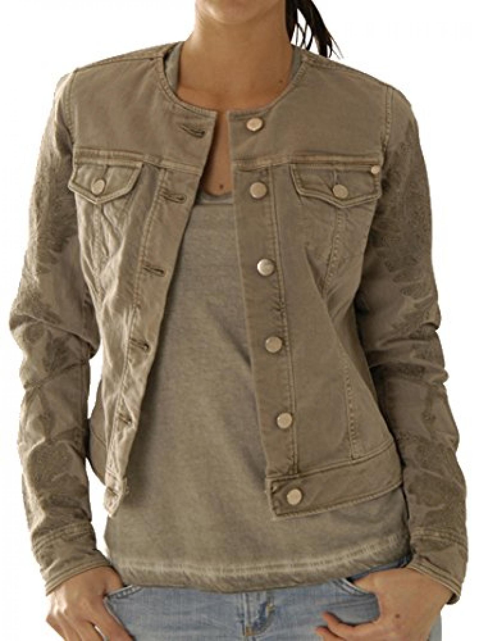 TRIBECA DAMEN JACKE MEIRA 500315187000-203 TRIBECA DAMEN JACKE MEIRA 500315187000-203