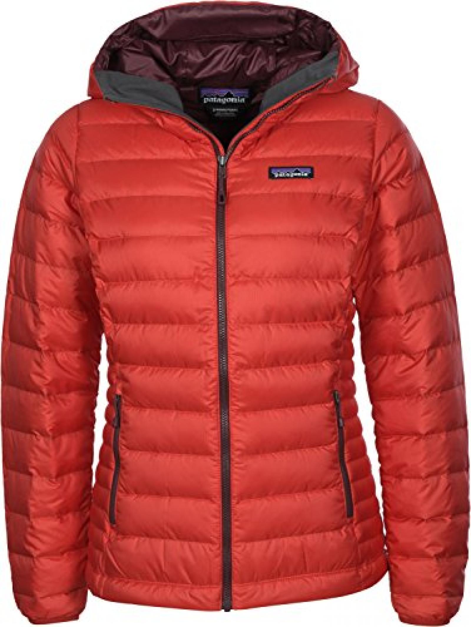 Patagonia Down Sweater Hoody Jacket Women - Daunenjacke mit Kapuze 