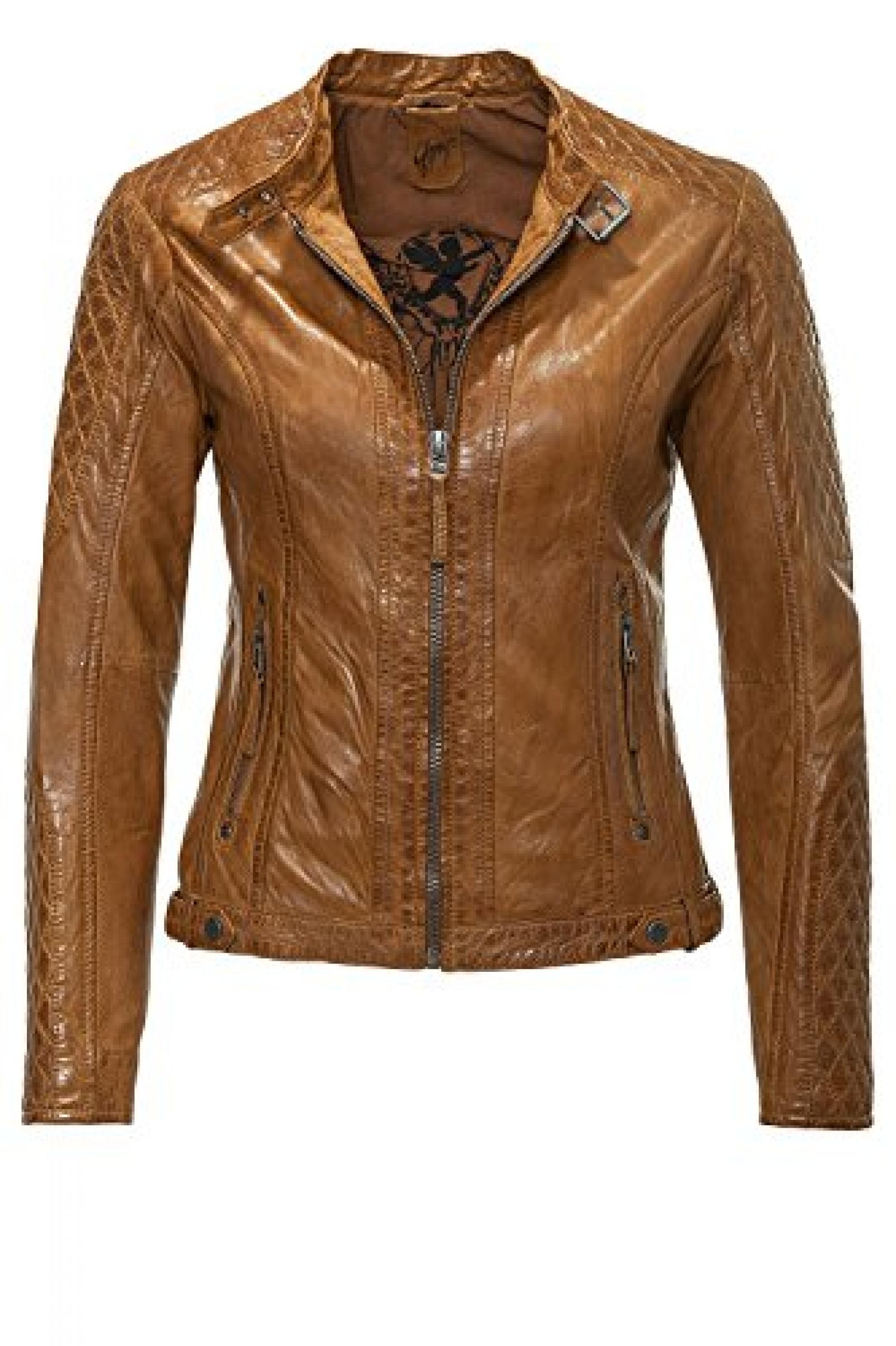 Gipsy Damen Lederjacke Jessy 2 LATREV Gipsy Damen Lederjacke Jessy 2 LATREV