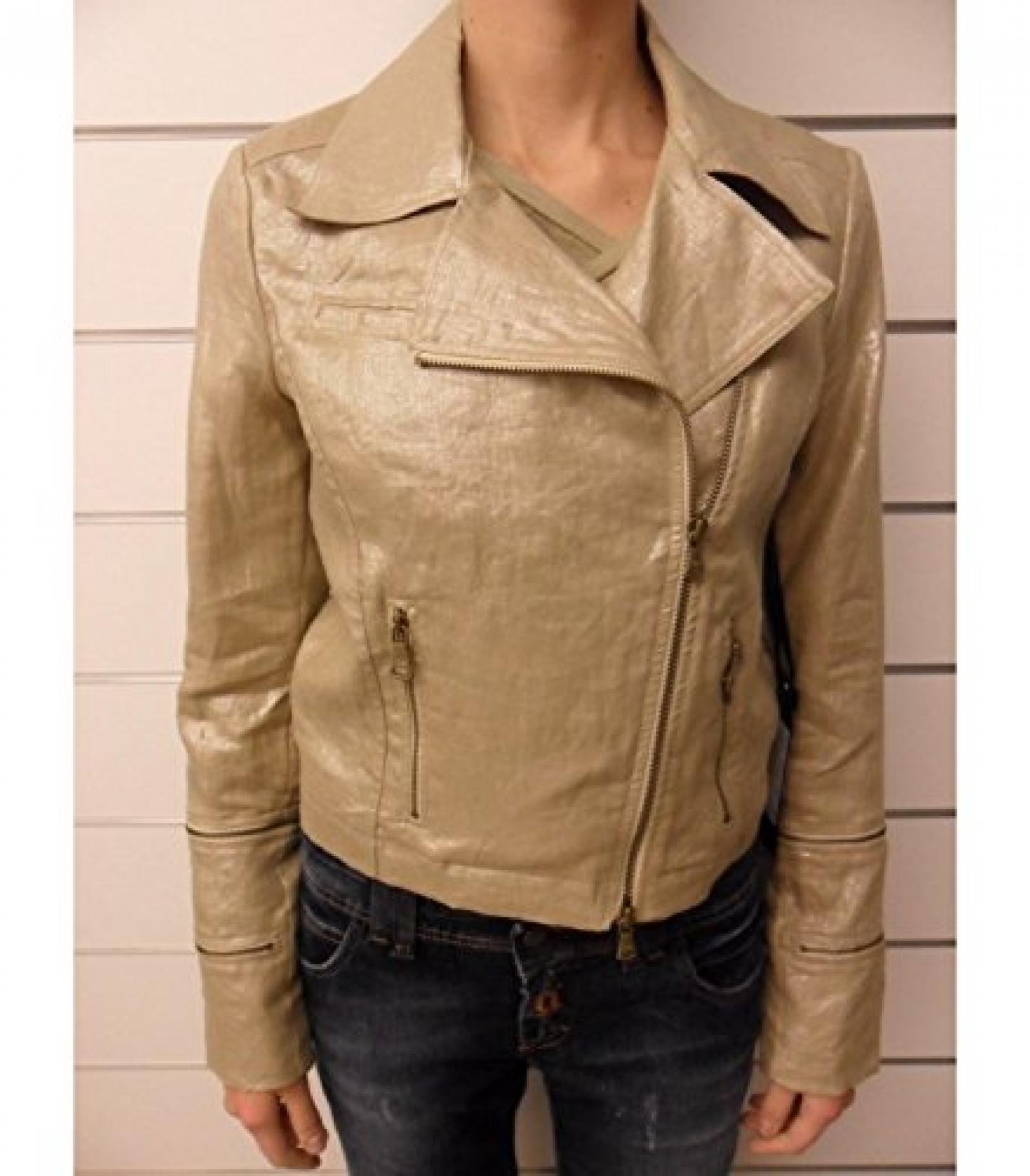 Daniele alessandrini jacket 42 