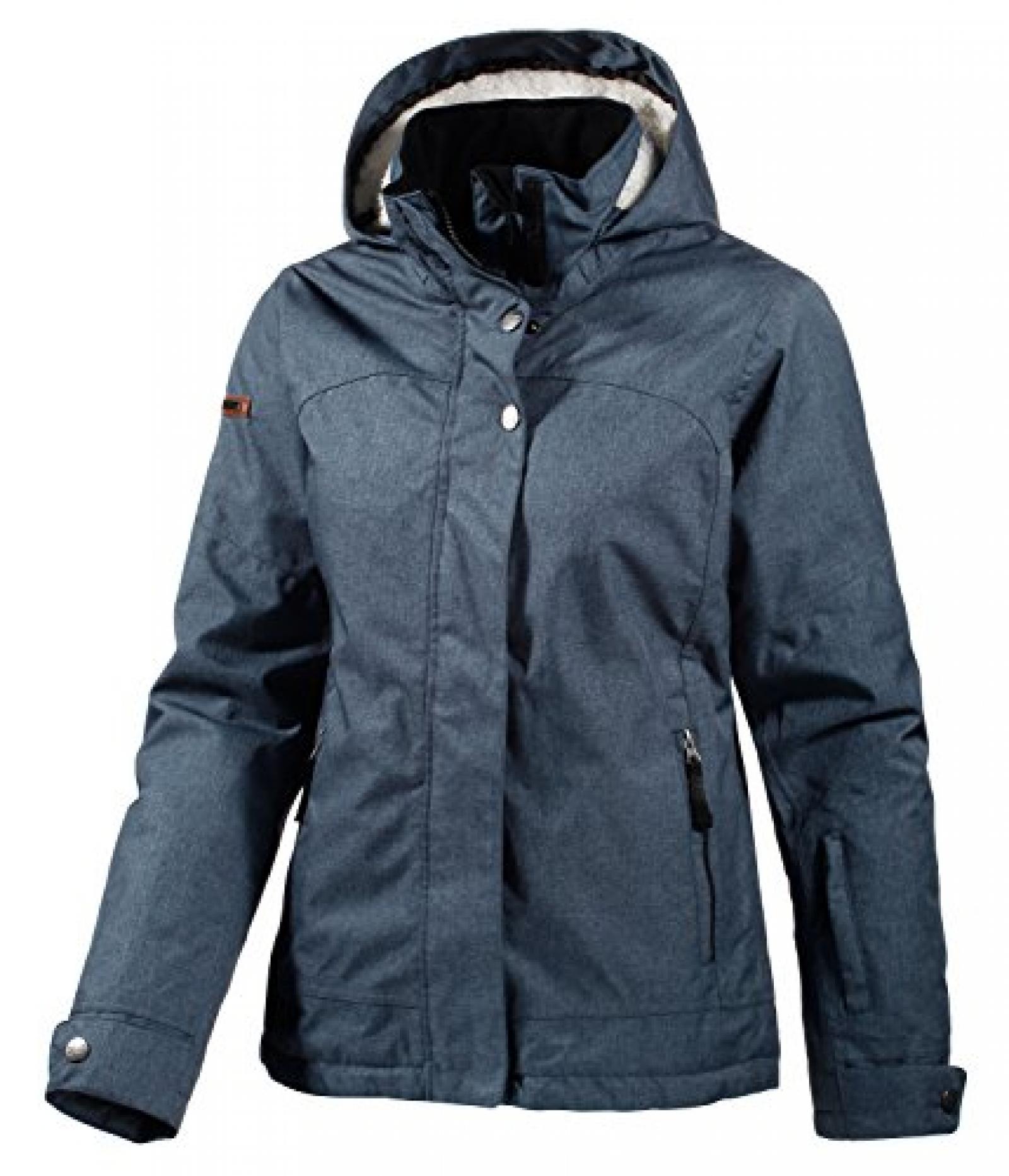 WLD Frozen Sun Snowboardjacke Damen WLD Frozen Sun Snowboardjacke Damen