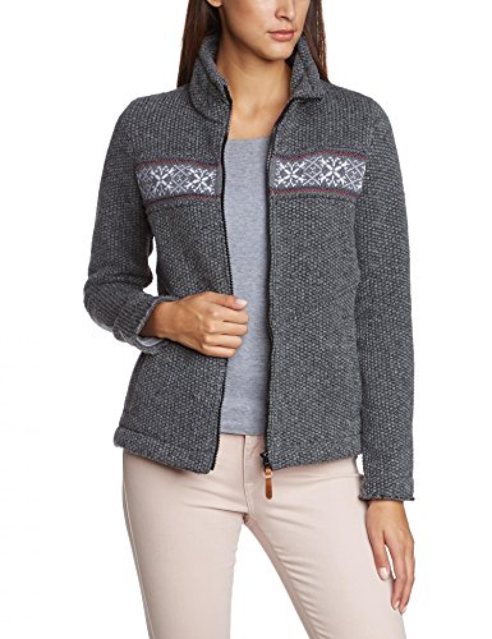 CMP - F.lli Campagnolo Damen Fleecejacke CMP - F.lli Campagnolo Damen Fleecejacke