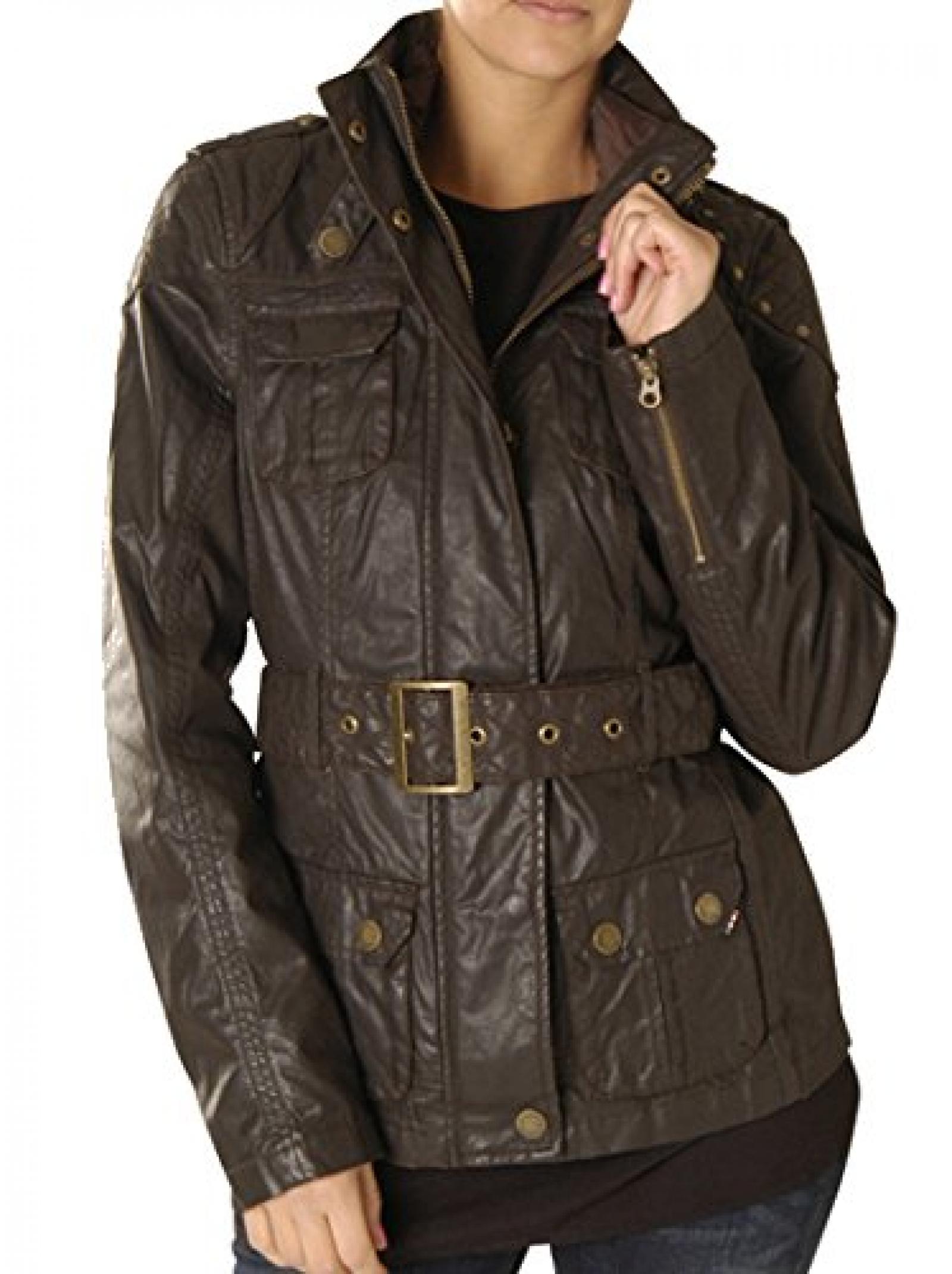 TRIBECA DAMEN JACKE GRACE 500185039000-4203 TRIBECA DAMEN JACKE GRACE 500185039000-4203