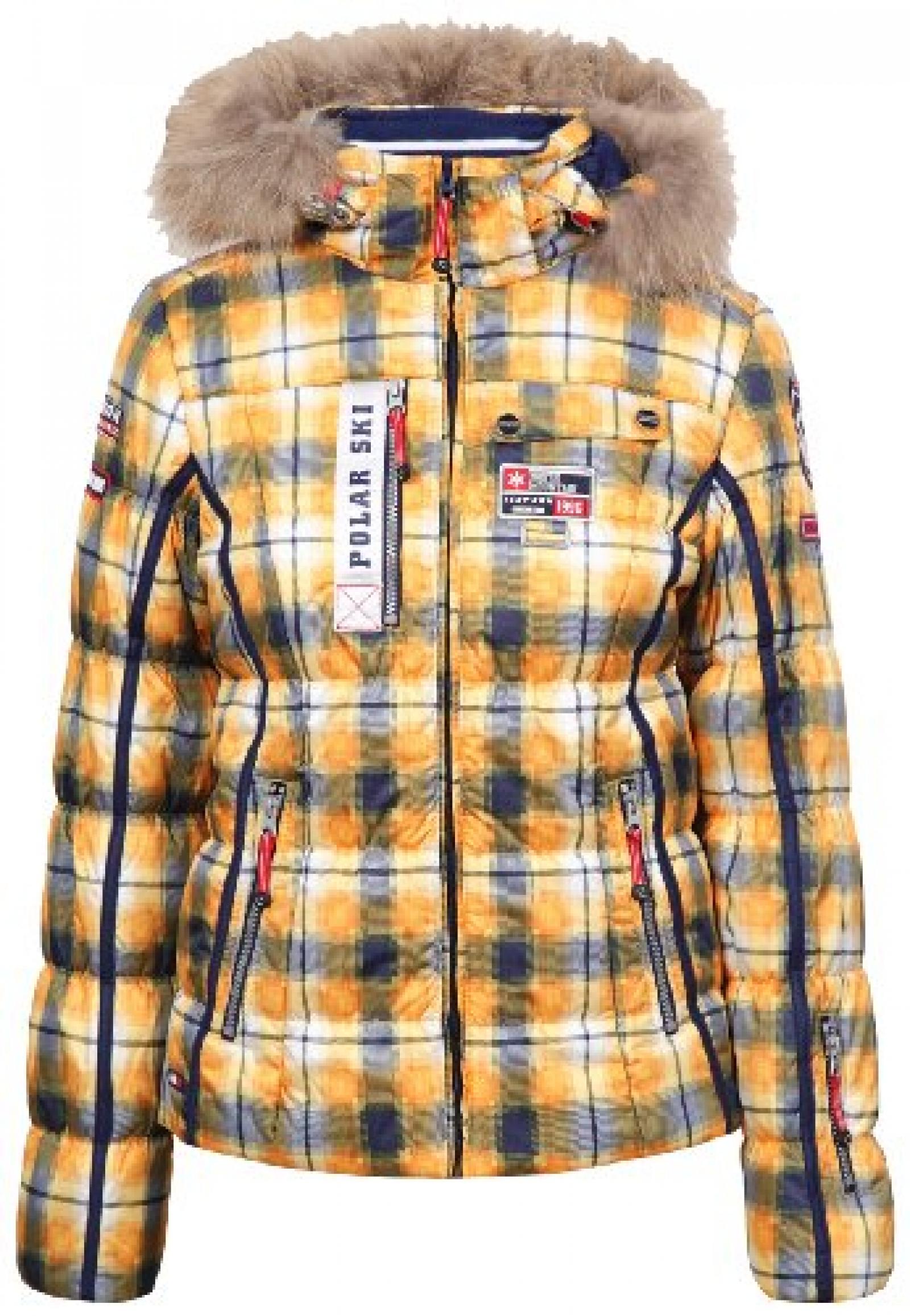 ICEPEAK Damen Jacke Tara ICEPEAK Damen Jacke Tara