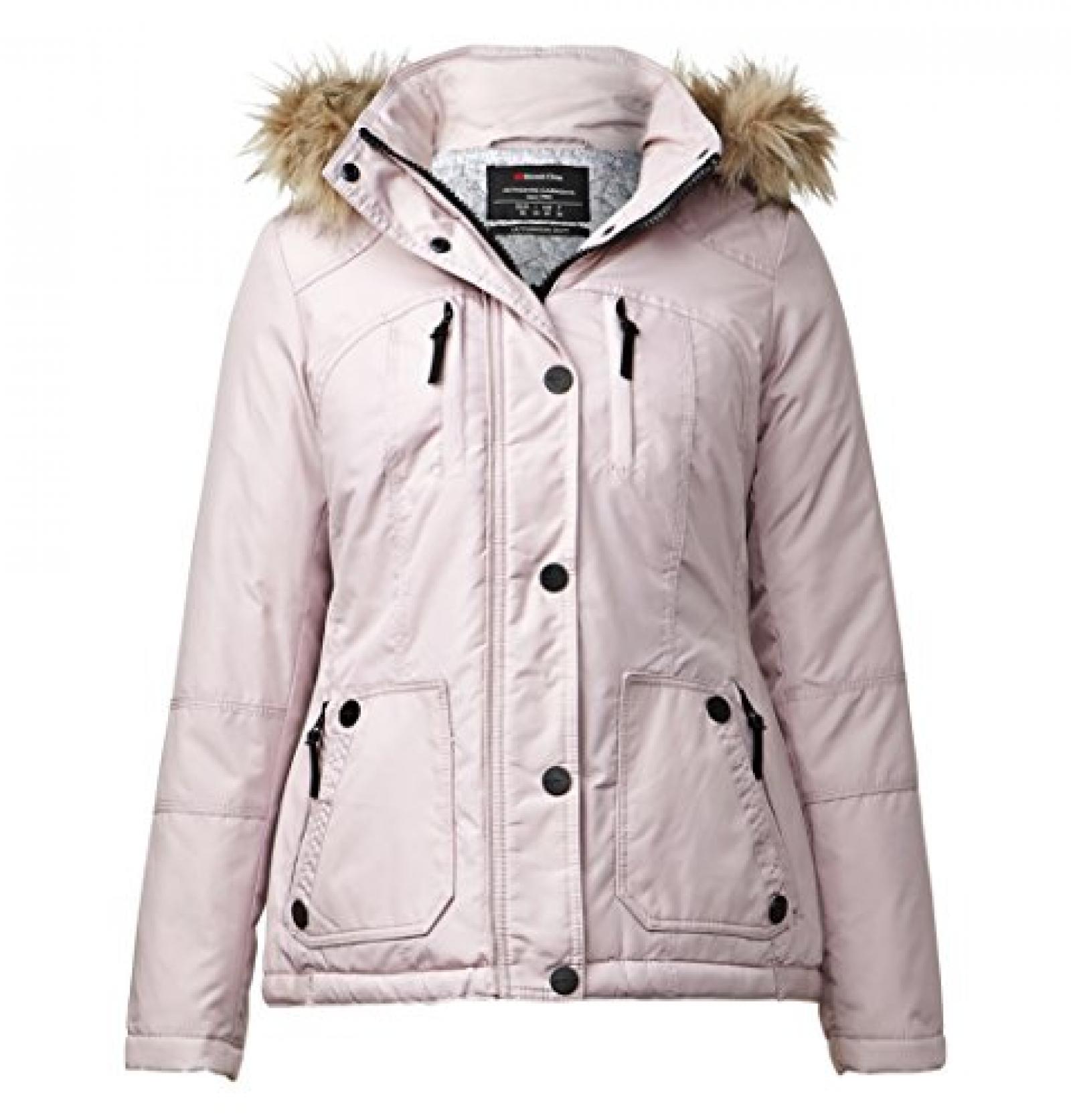 Street One Kurze Nylonjacke Izzy Damen 117048 Street One Kurze Nylonjacke Izzy Damen 117048
