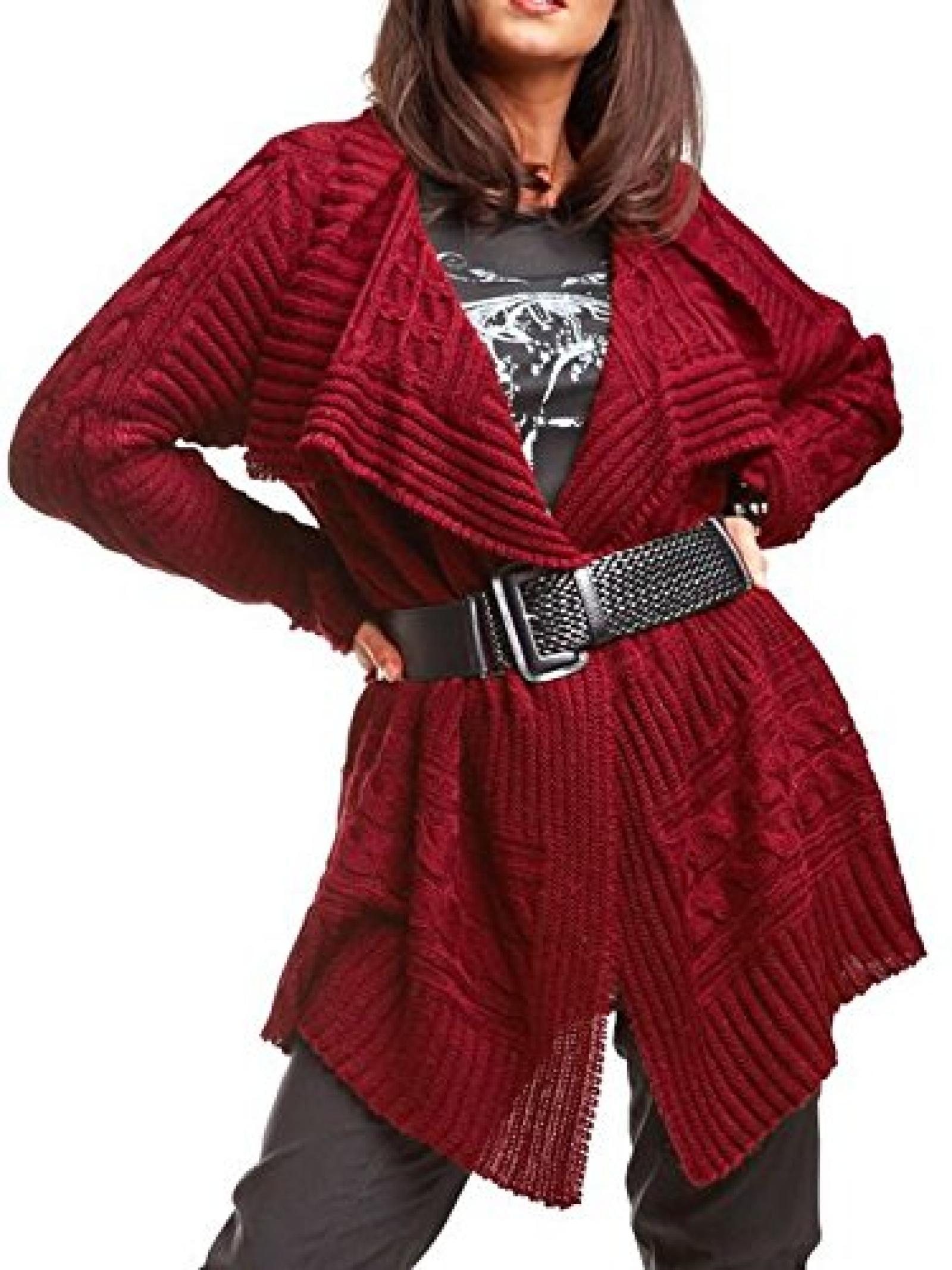 Jacke Strick von Verpass Jacke Strick von Verpass