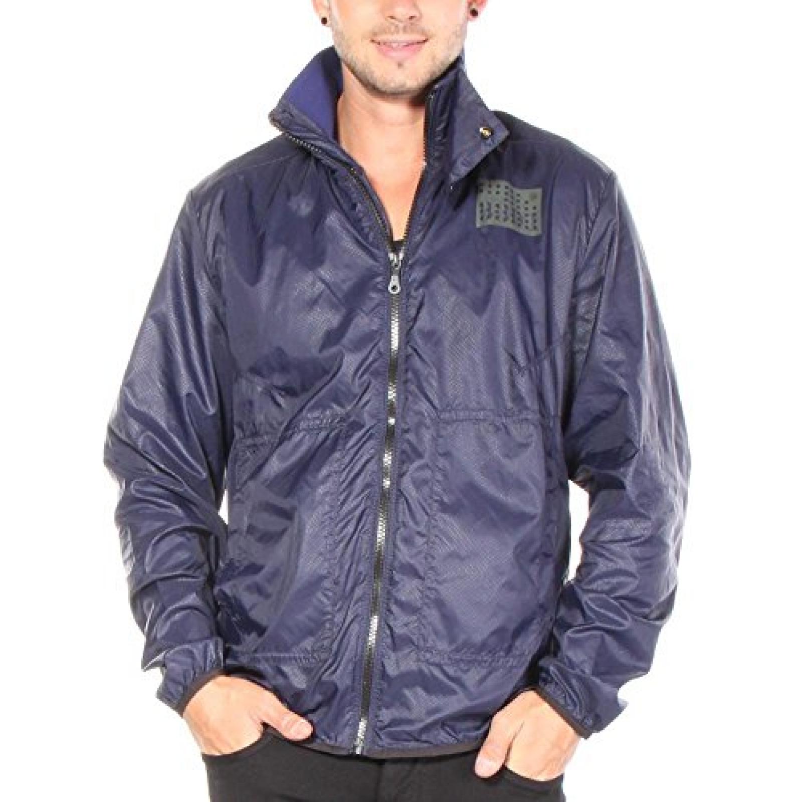 G-Star Damen Jacke Blau Dark Navy G-Star Damen Jacke Blau Dark Navy