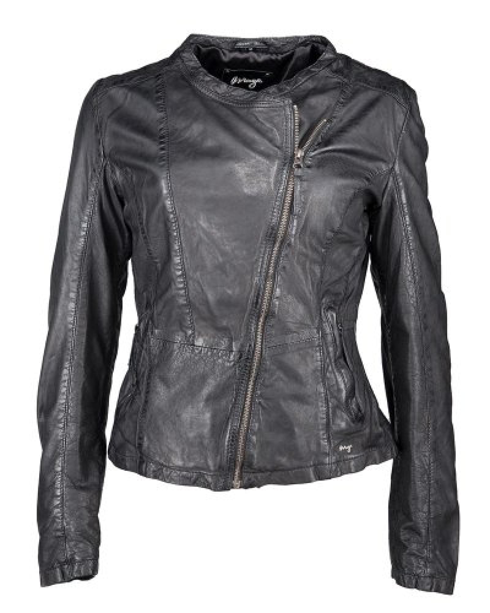 MAZE Lederjacke, Damen MAZE Lederjacke, Damen
