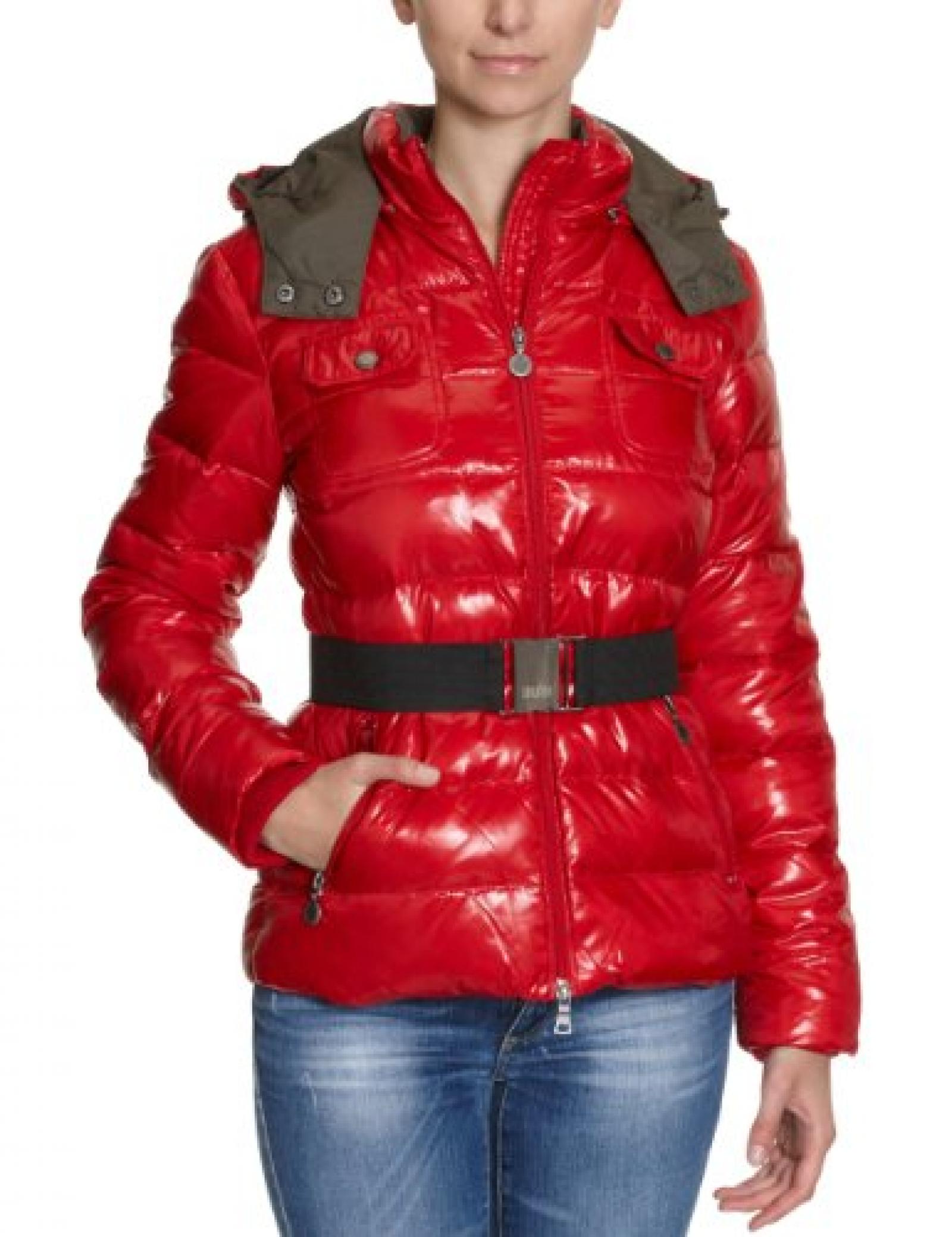 Blaumax Damen Daunenjacke Mantova Blaumax Damen Daunenjacke Mantova