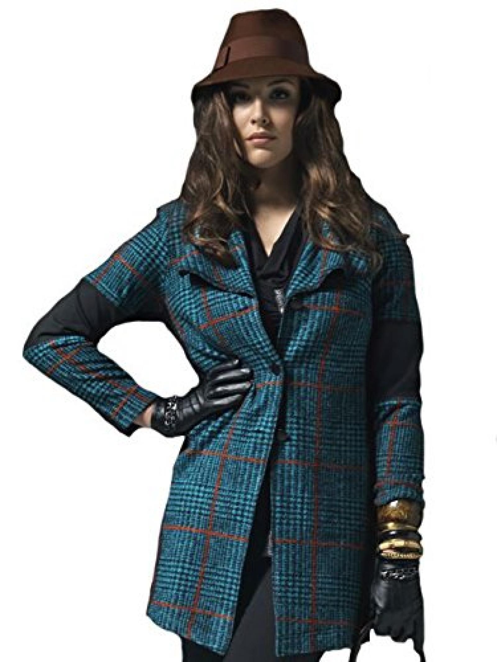 Longjacke von Verpass 