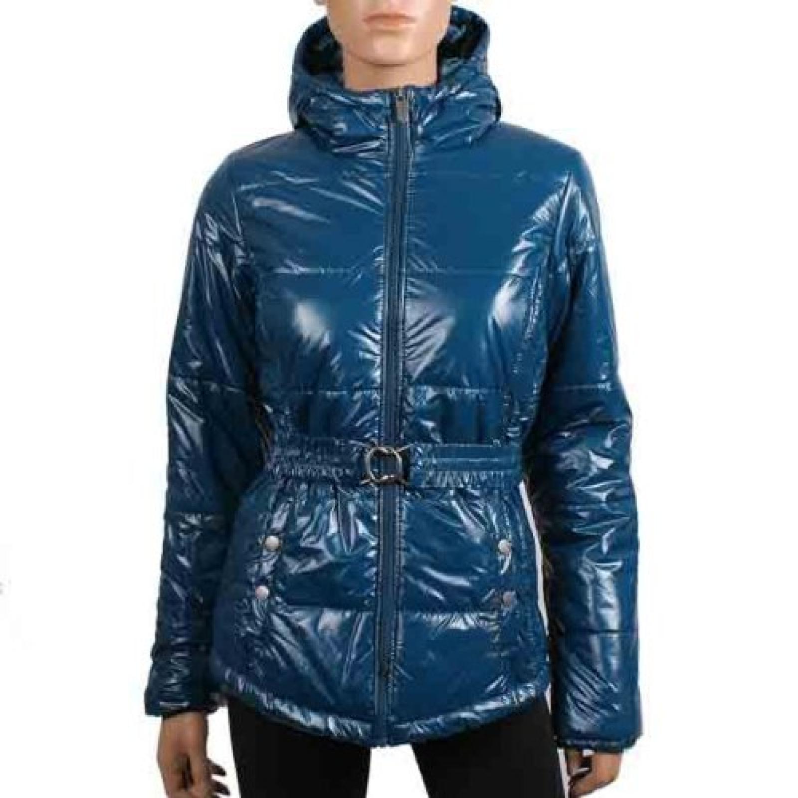 Bench Damen Jacke mit Kapuze LEX 