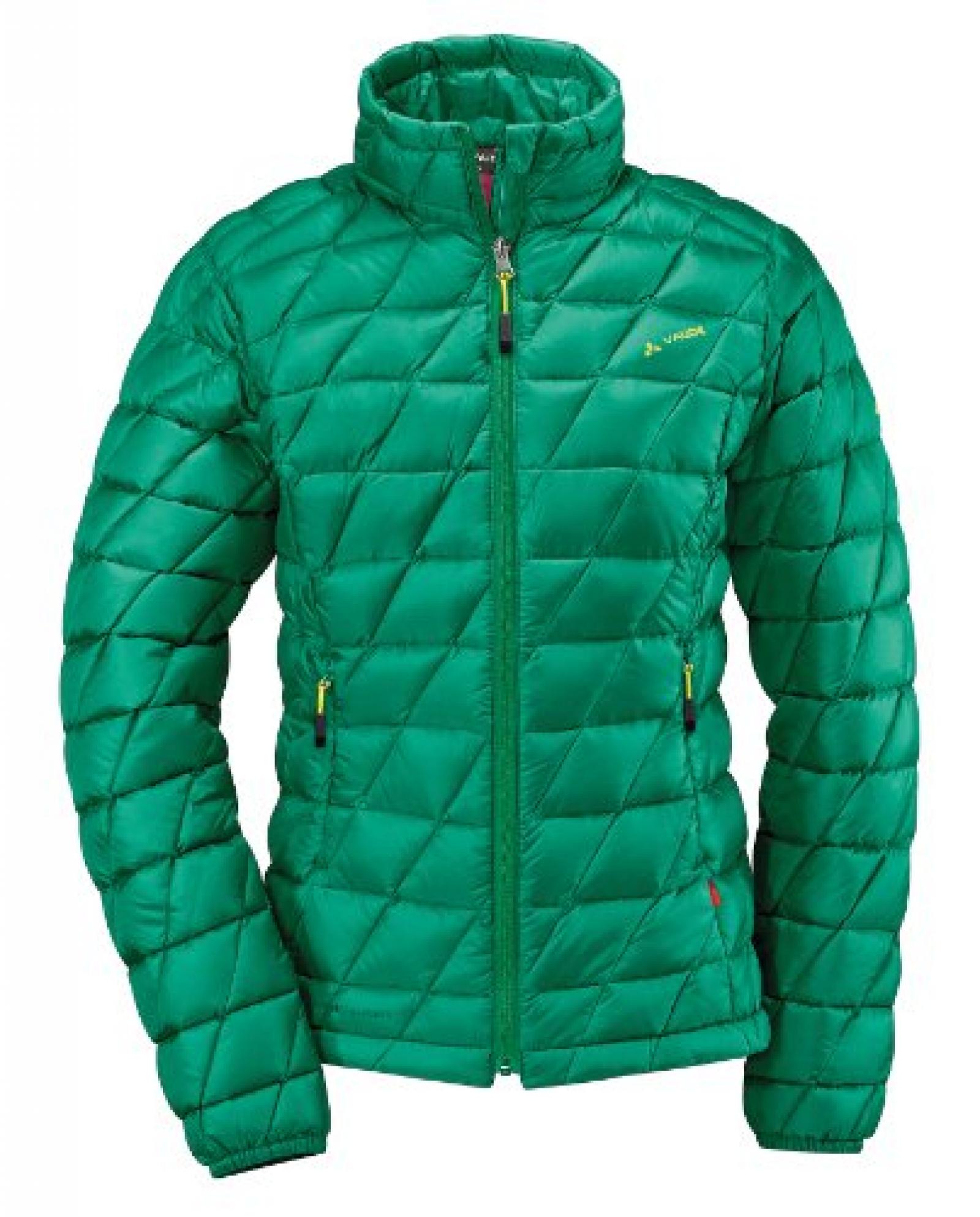VAUDE Damen Jacke Womens Kabru Jacket VAUDE Damen Jacke Womens Kabru Jacket