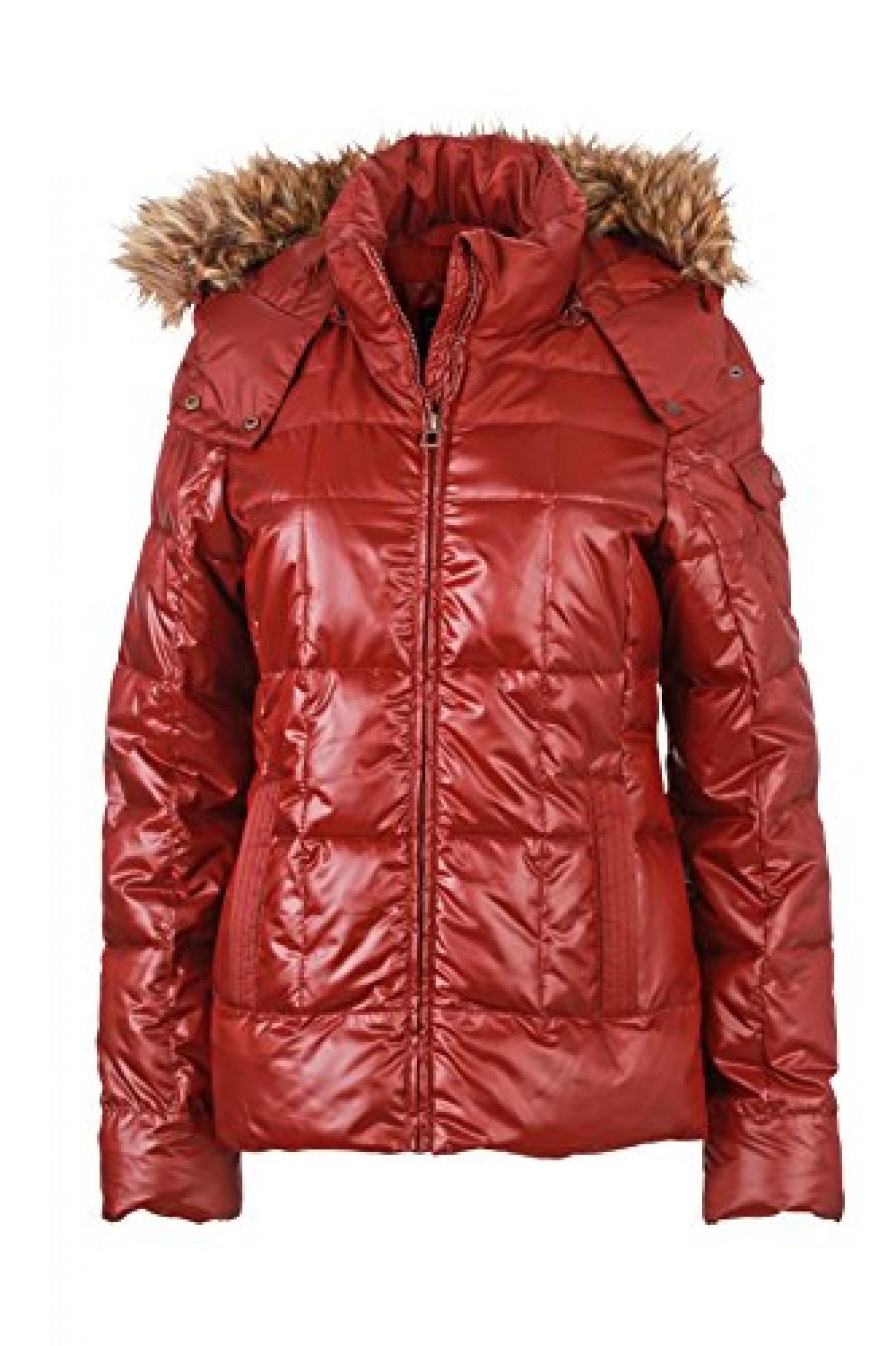 James & Nicholson Damen Jacke Ladies Padded Winter Jacket James & Nicholson Damen Jacke Ladies Padded Winter Jacket