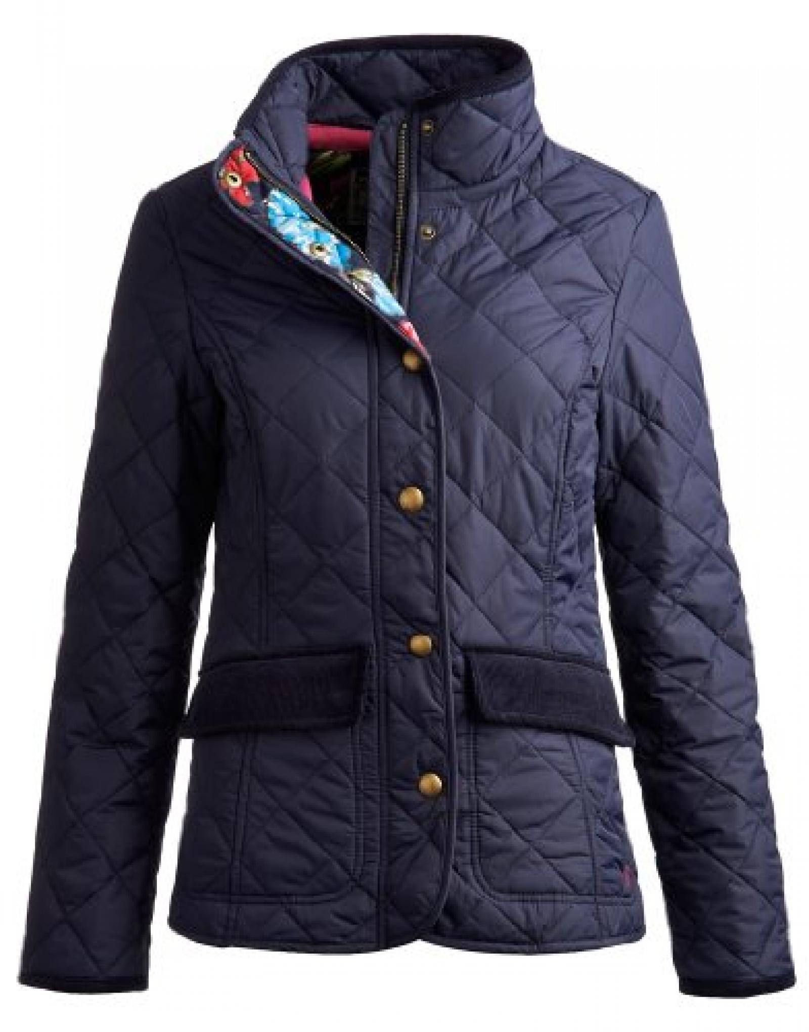 Joules Ladies Moredale Quilt Jacket ? Navy ? O_MOREDALE Joules Ladies Moredale Quilt Jacket ? Navy ? O_MOREDALE
