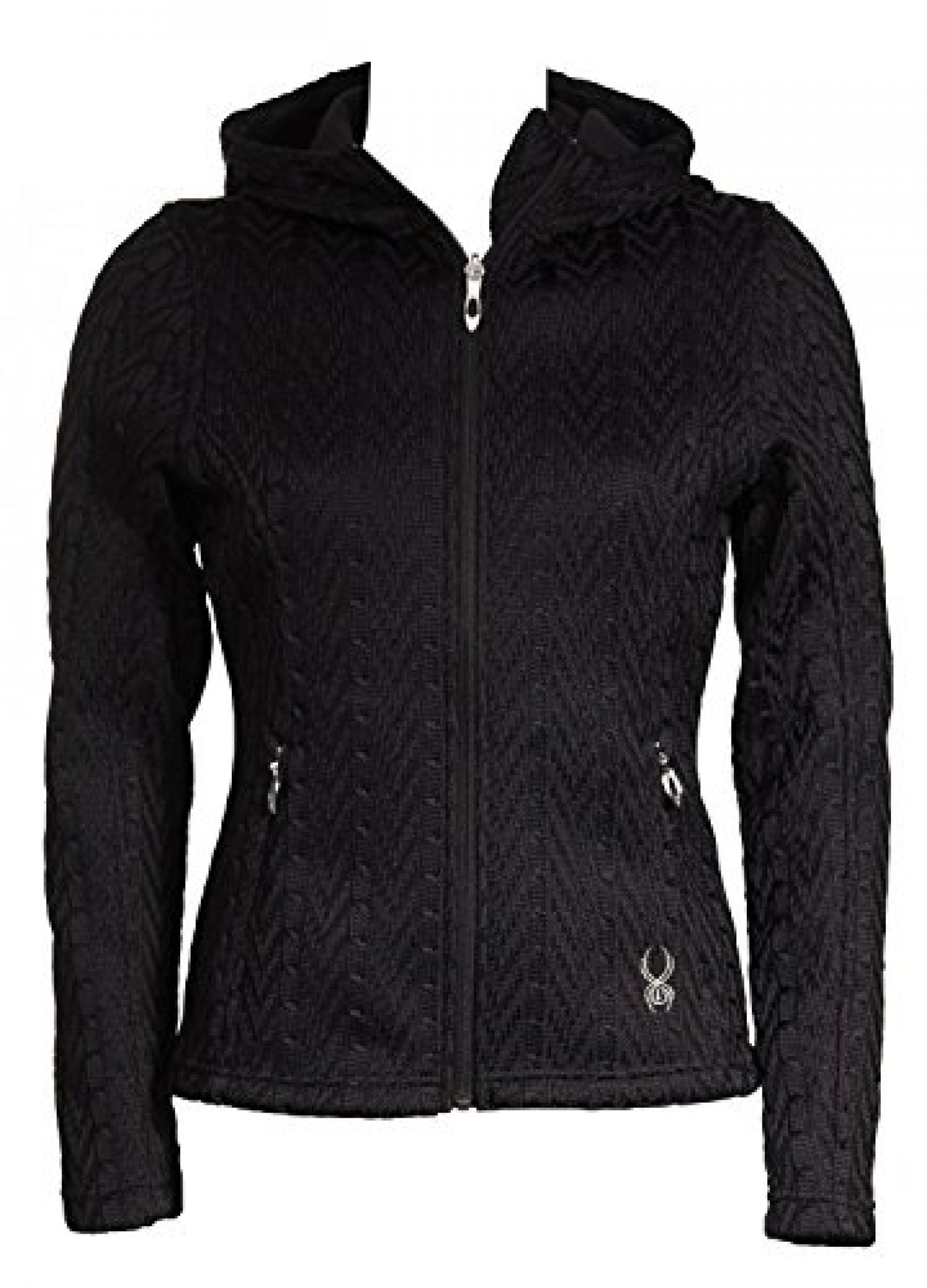 Damen Fleecejacke Major Hoody Damen Fleecejacke Major Hoody