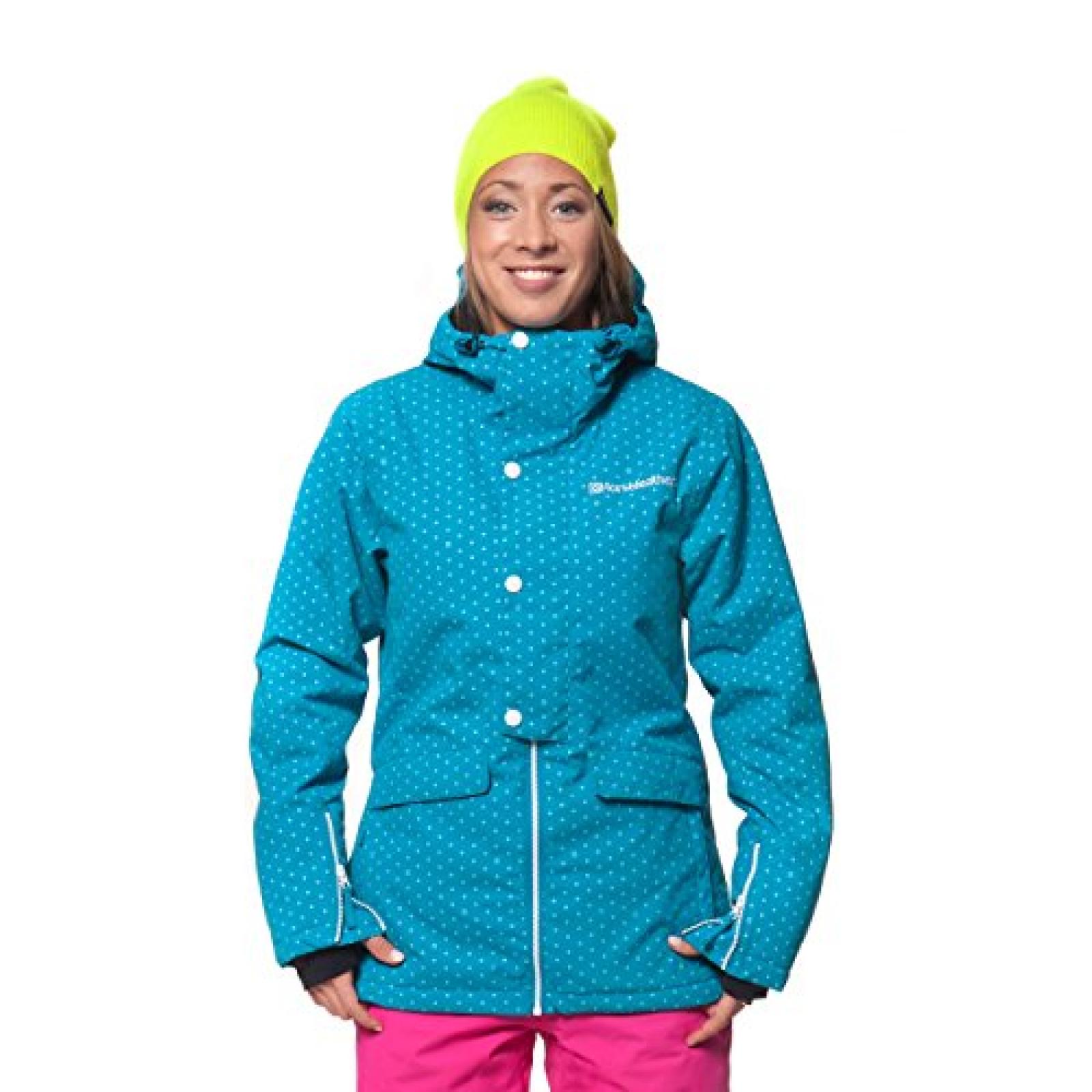 Horsefeathers Damen Jacke CORINE JACKET 