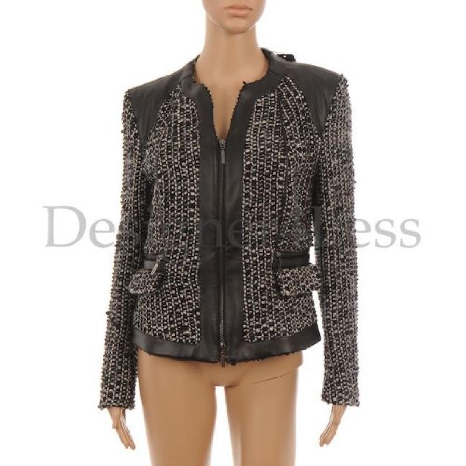 Javier SimorraDamen Jacke Javier SimorraDamen Jacke