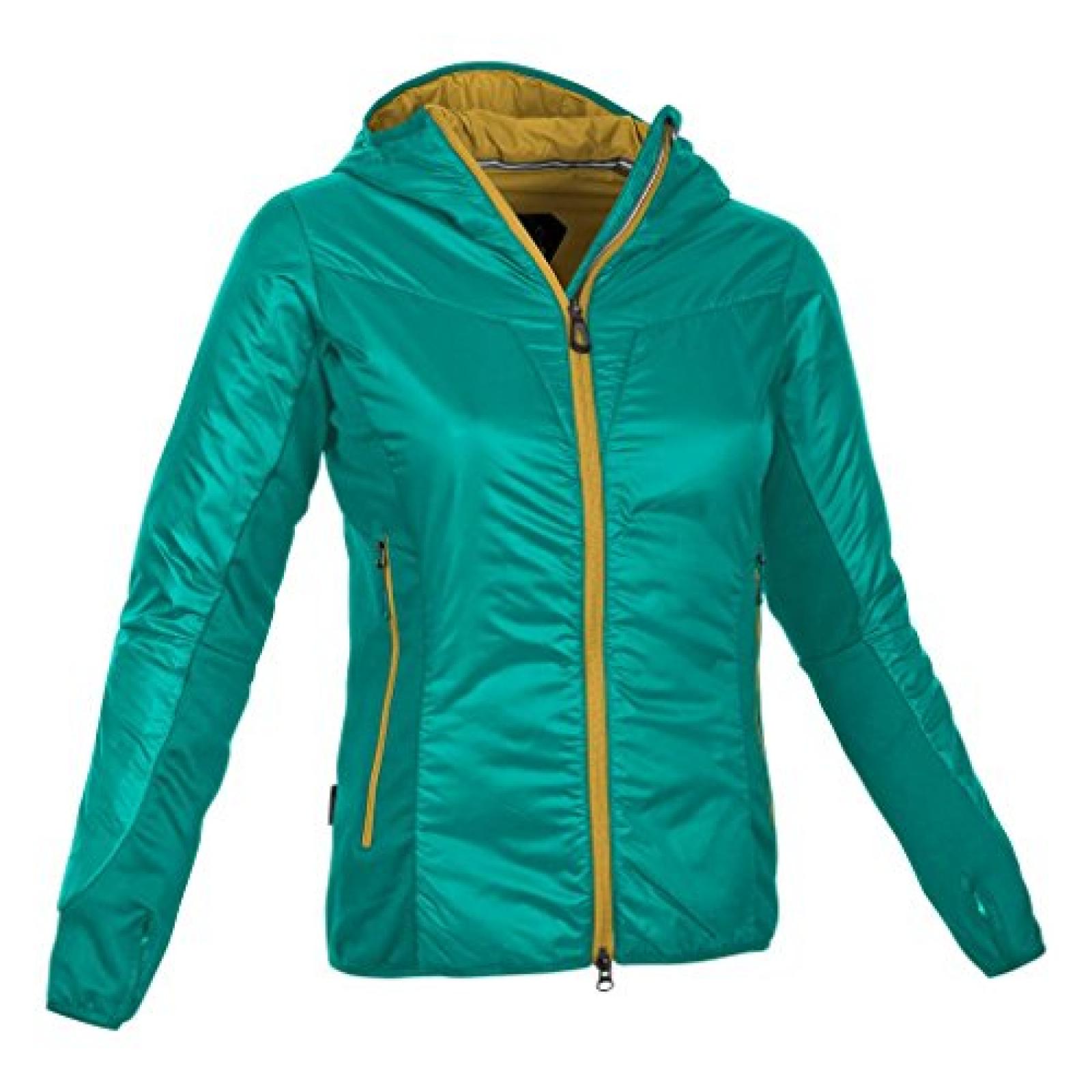 SALEWA Damen Primaloft Jacke Dhara PRL W Jacket 