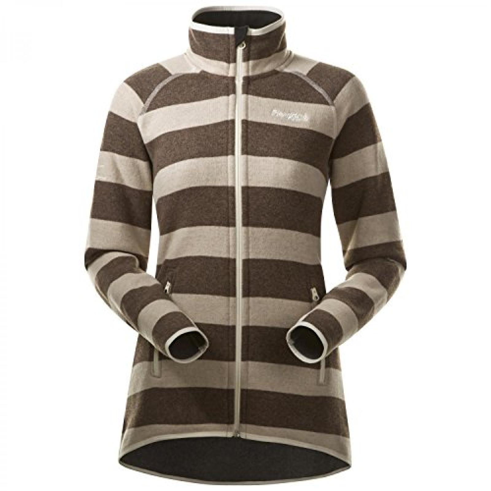 Bergans Damen Jacke Perikum 1899 Bergans Damen Jacke Perikum 1899