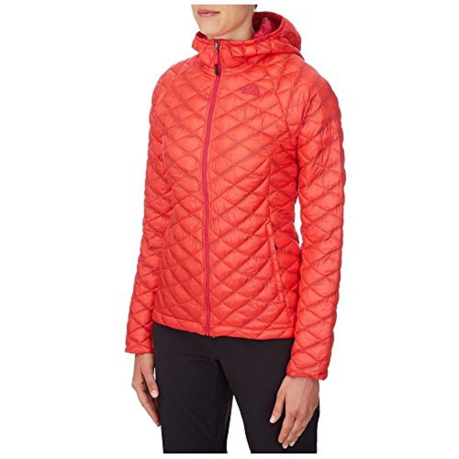 Damen Outdoor-Steppjacke / Thermojacke Thermoball Hoodie W Damen Outdoor-Steppjacke / Thermojacke Thermoball Hoodie W