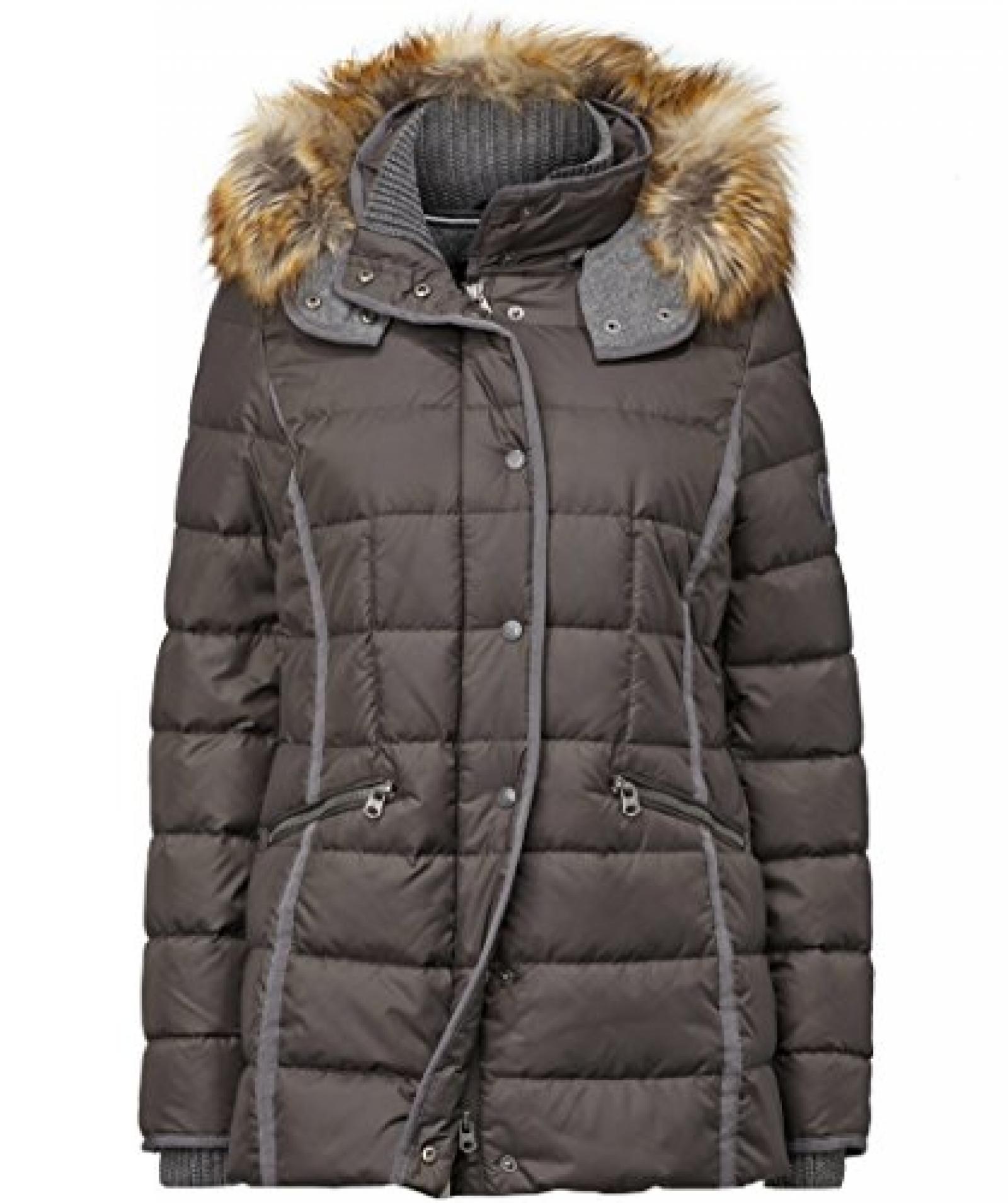 Damen Daunenjacke Damen Daunenjacke