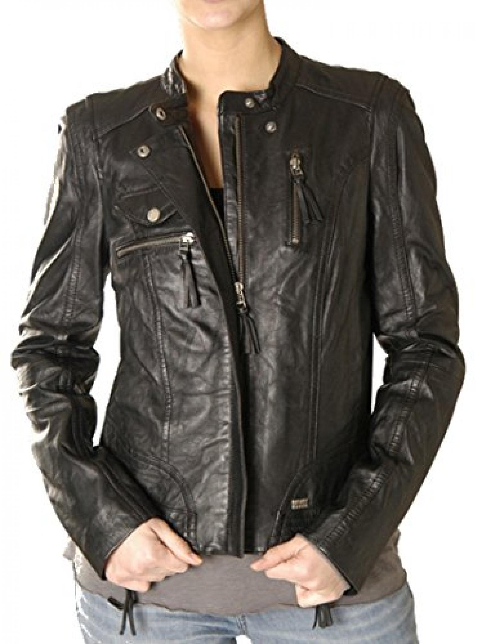 FREAKY NATION DAMEN JACKE 314162 314162-9000 FREAKY NATION DAMEN JACKE 314162 314162-9000