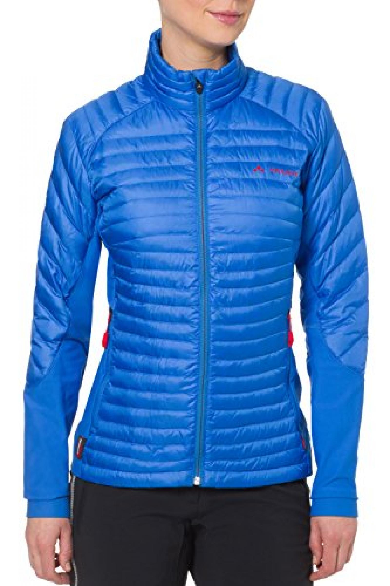 VAUDE Damen Jacke Womens Tacul PD Jacket 