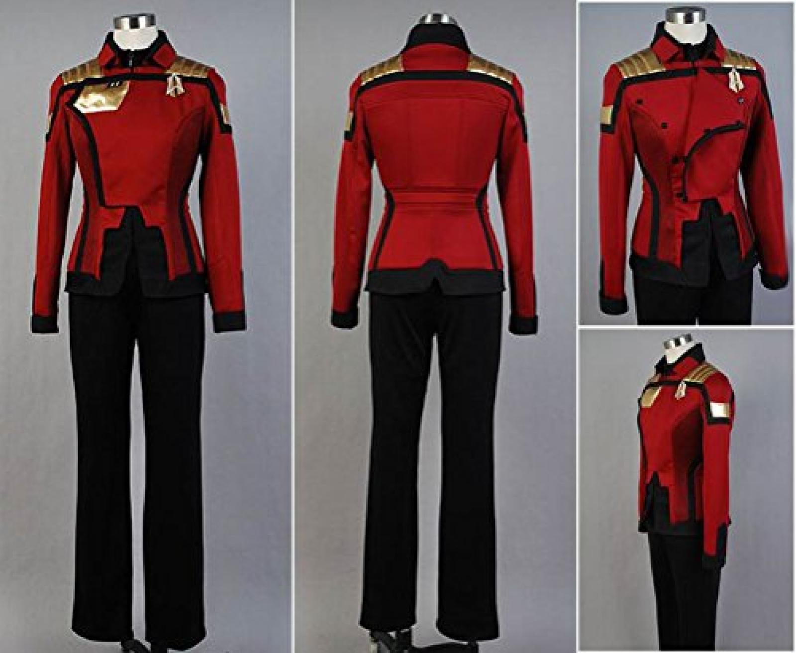 Star Trek Online General Discussion Admiral Uniform Kostuem Female Star Trek Online General Discussion Admiral Uniform Kostuem Female