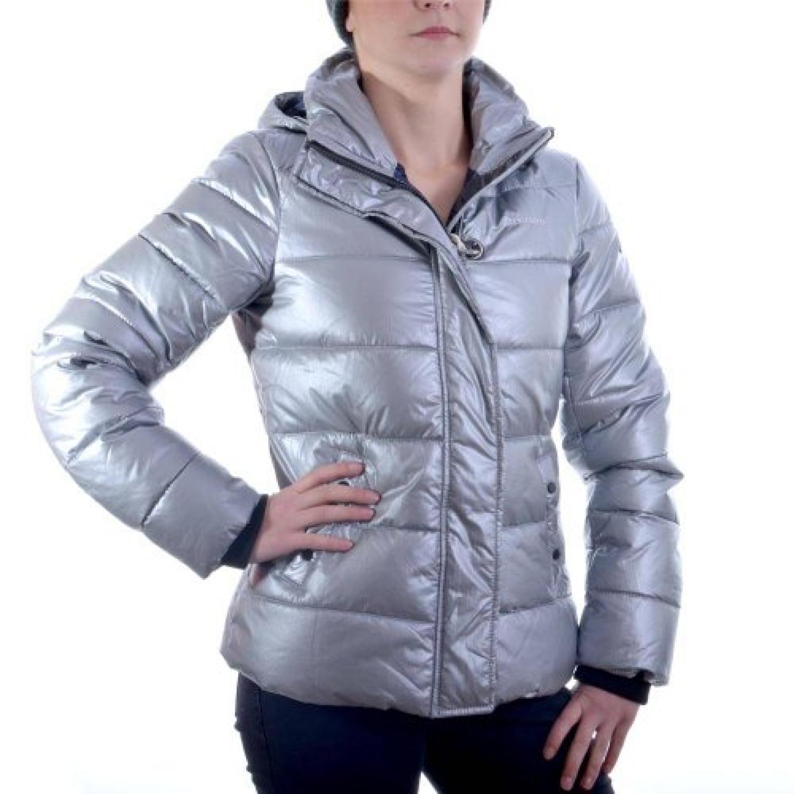 Gaastra Damenjacke Daisies Gr. XL UVP 269,95 Euro 36115022 Silber 203 Jacke Gaastra Damenjacke Daisies Gr. XL UVP 269,95 Euro 36115022 Silber 203 Jacke