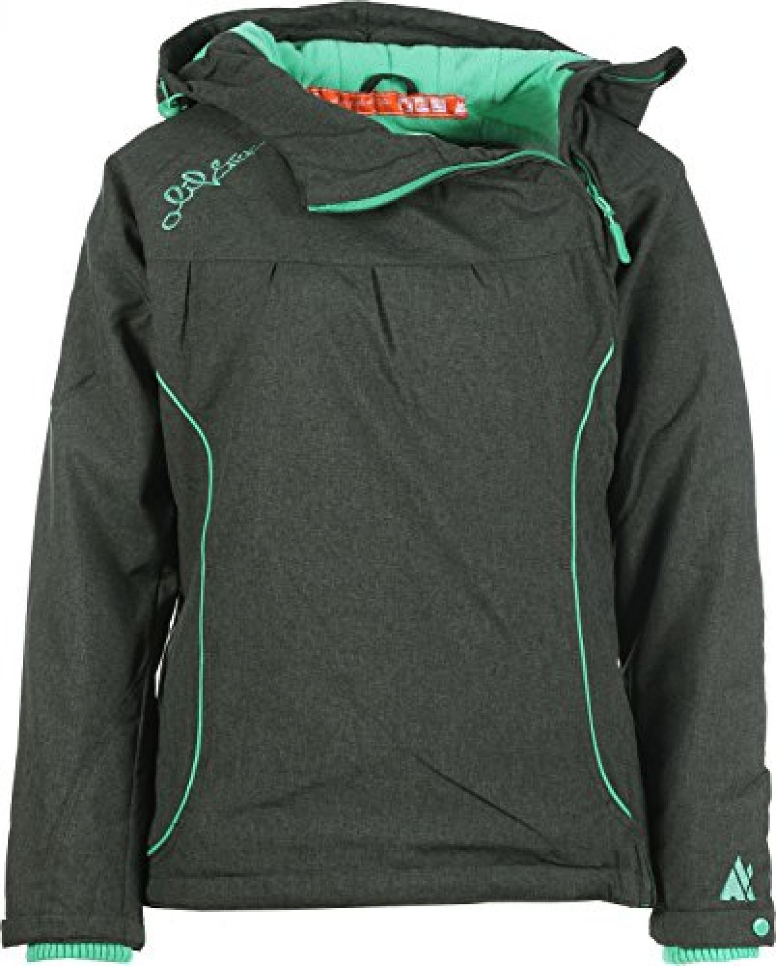 Alife & Kickin Damen winterjacken Alife & Kickin Damen winterjacken
