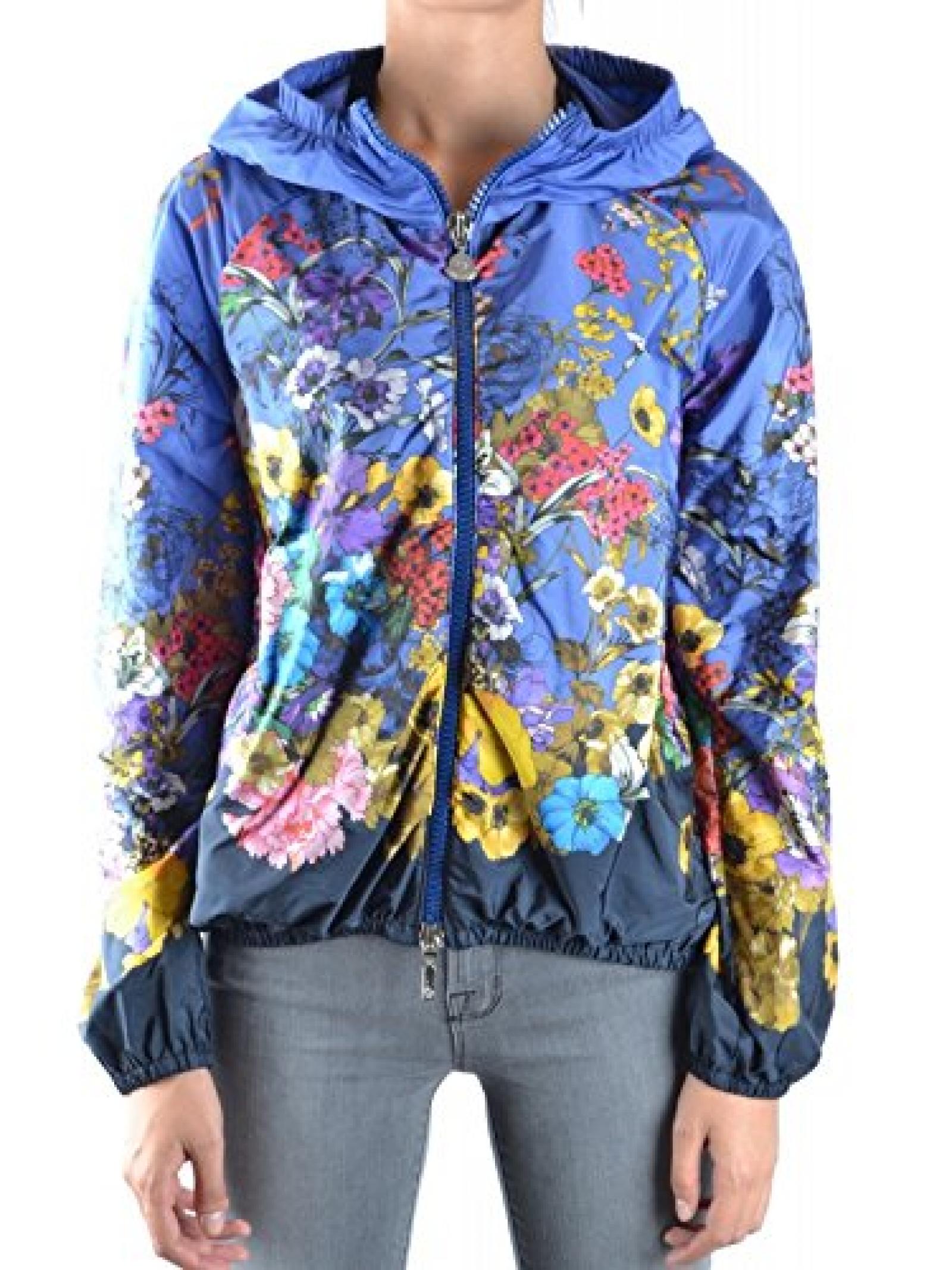 Jacke pt973 Moncler Donna Multicolor Jacke pt973 Moncler Donna Multicolor