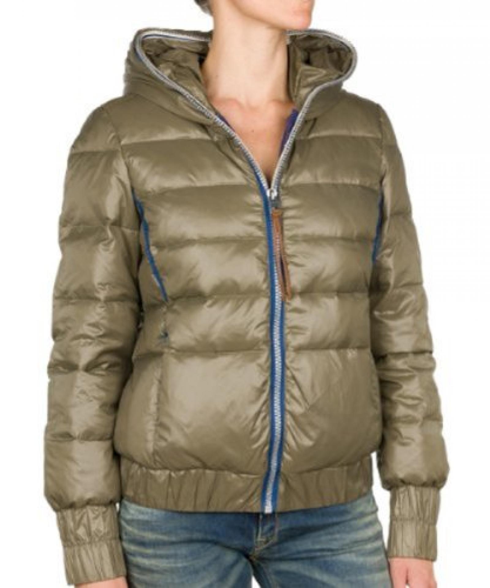 Replay Damen Daunenjacke W7936 000.80874S Replay Damen Daunenjacke W7936 000.80874S