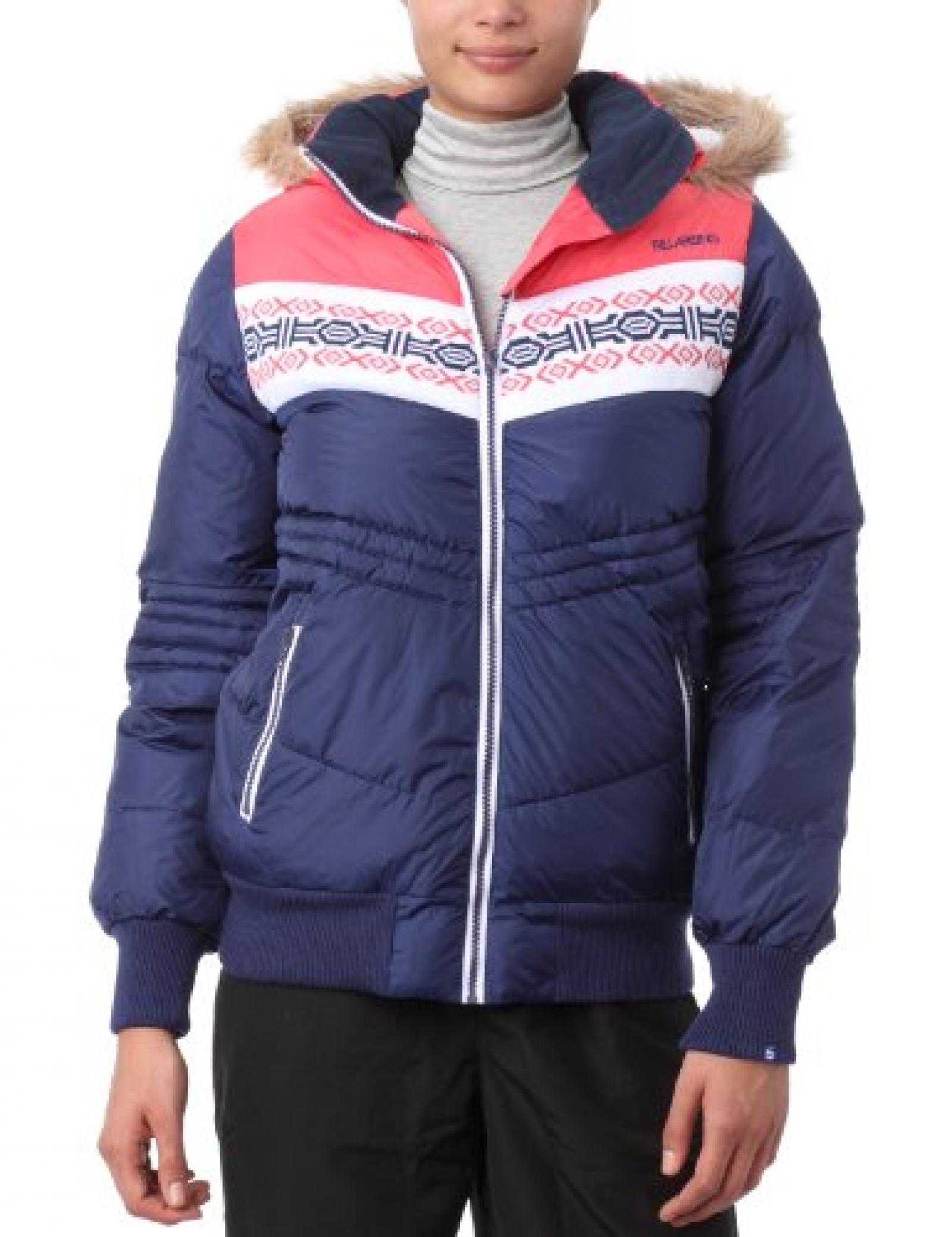 Billabong Damen Jacke CAJA 