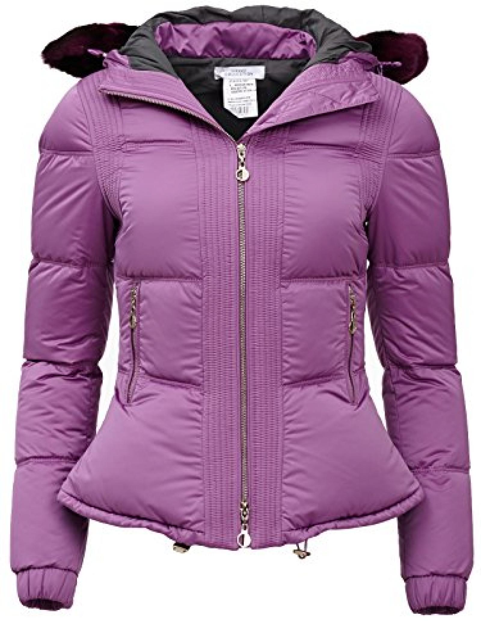 Versace Jacke - (F-03-Ja-32393) Versace Jacke - (F-03-Ja-32393)