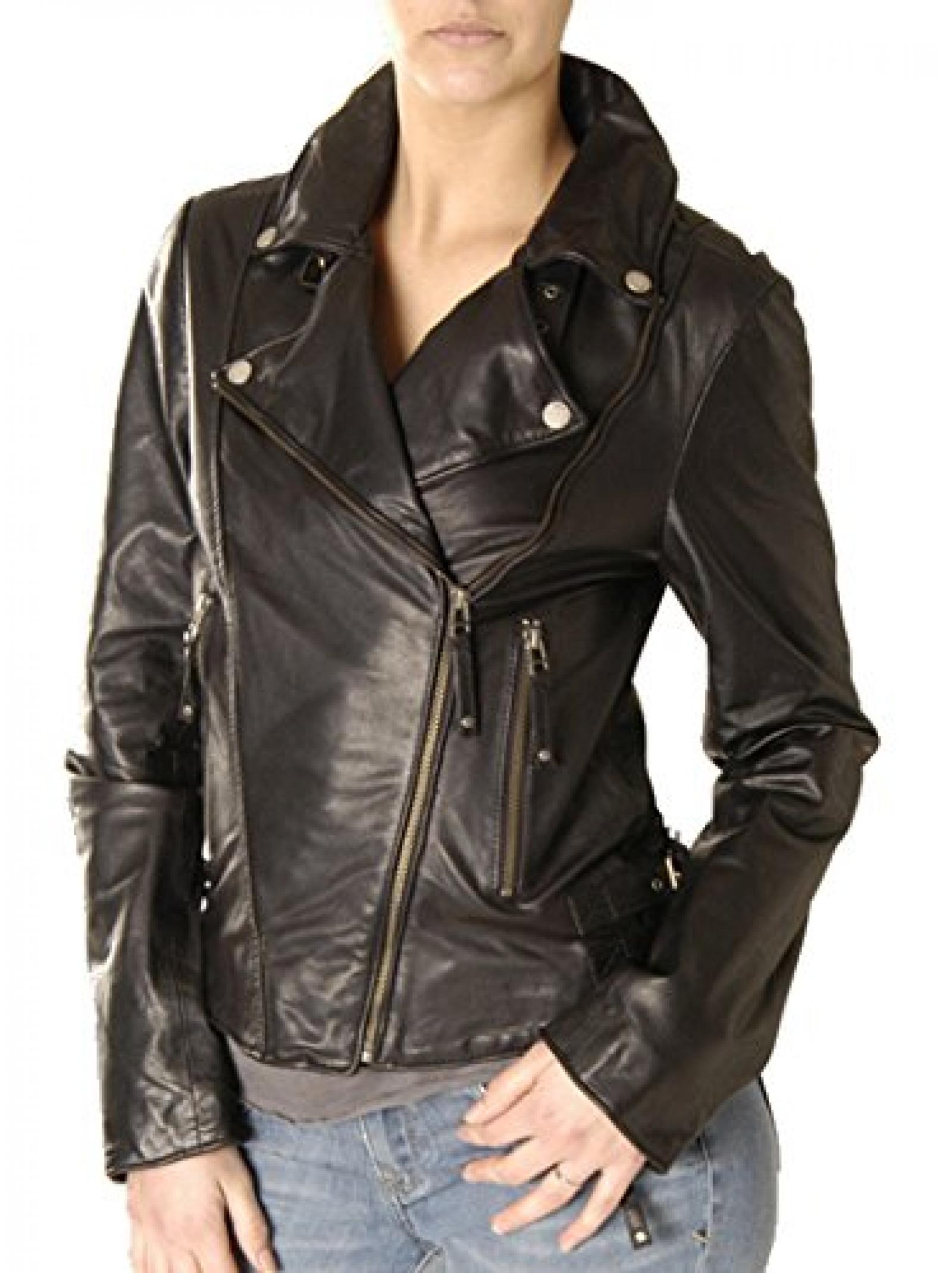 FREAKY NATION DAMEN JACKE TAXI DRIVER 313503-9006 FREAKY NATION DAMEN JACKE TAXI DRIVER 313503-9006