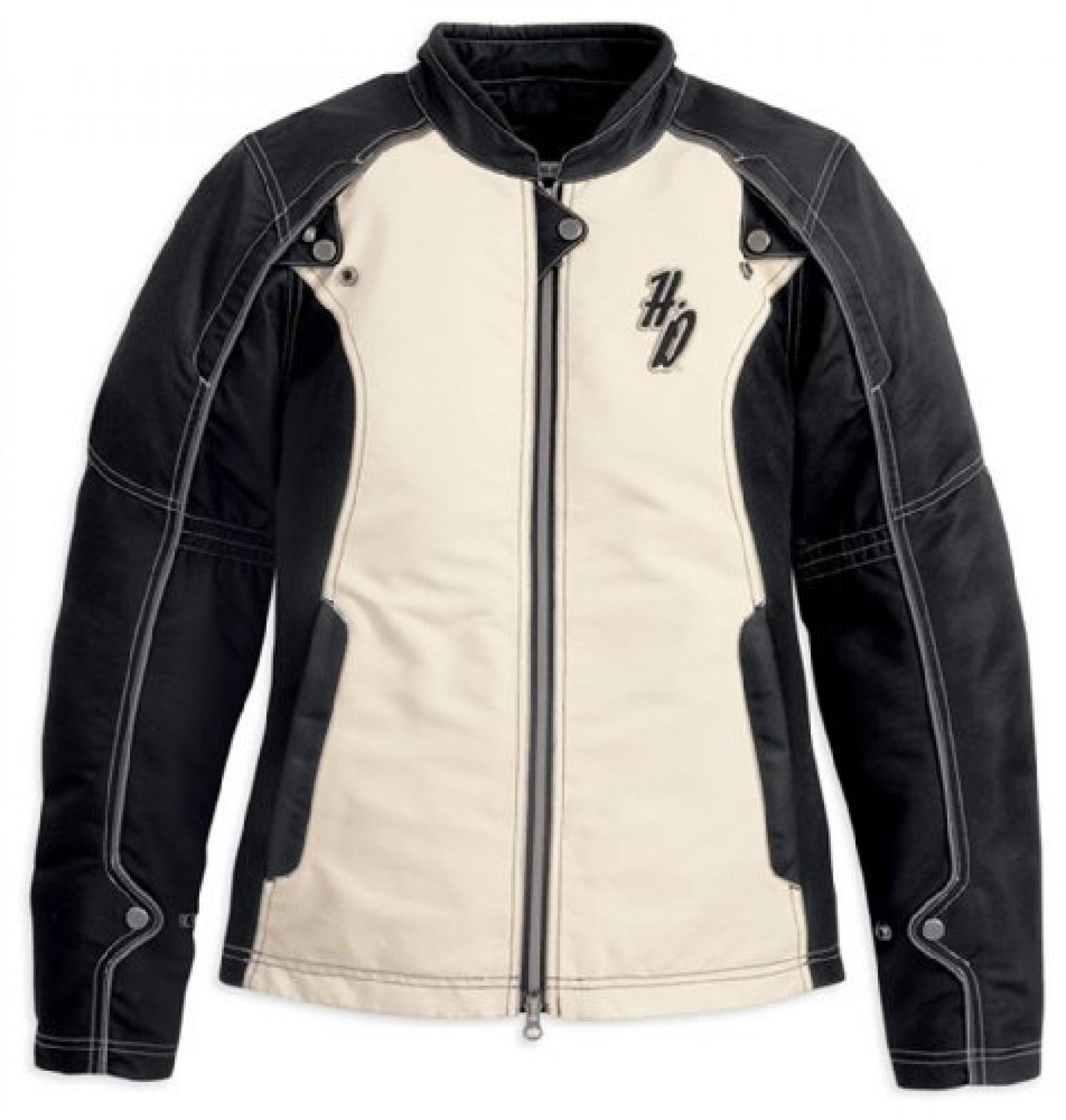 Harley-Davidson Sidewinder RCS Functional Jacket 97309-13VW Damen Outerwear Harley-Davidson Sidewinder RCS Functional Jacket 97309-13VW Damen Outerwear