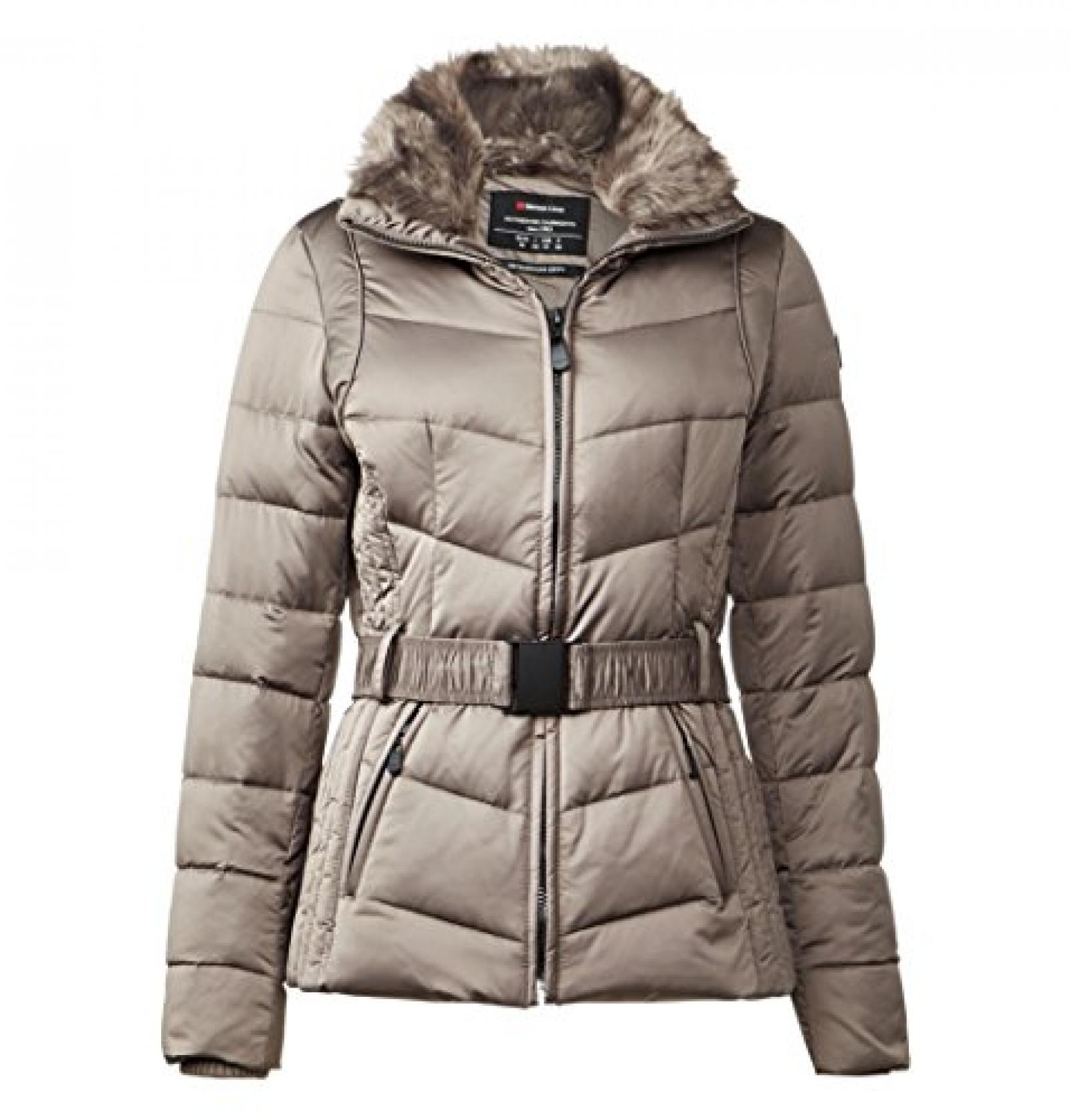 Street One Jacke mit Daunen Helen Damen 115608 Street One Jacke mit Daunen Helen Damen 115608
