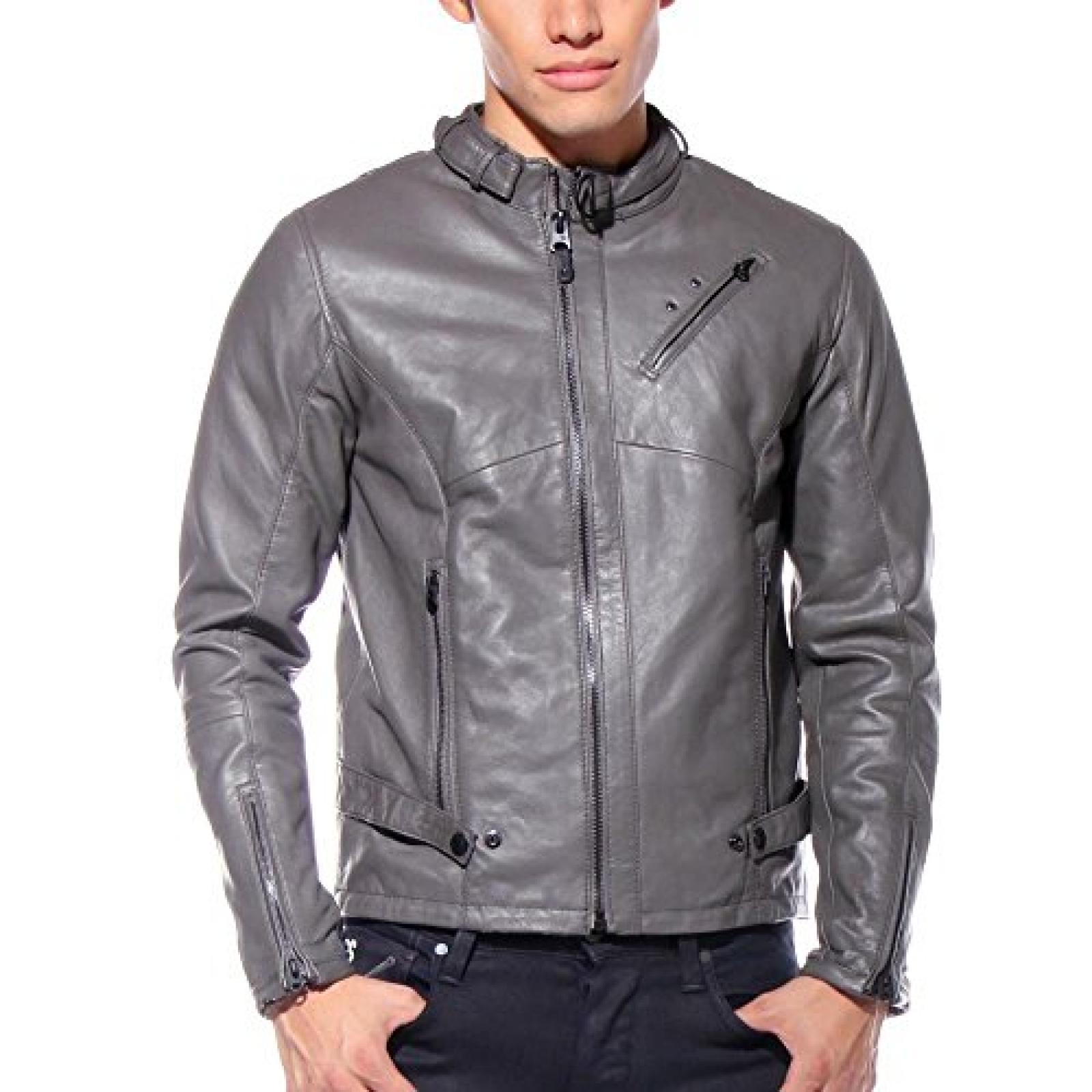 G-Star Damen Jacke Grau Castor Gris G-Star Damen Jacke Grau Castor Gris