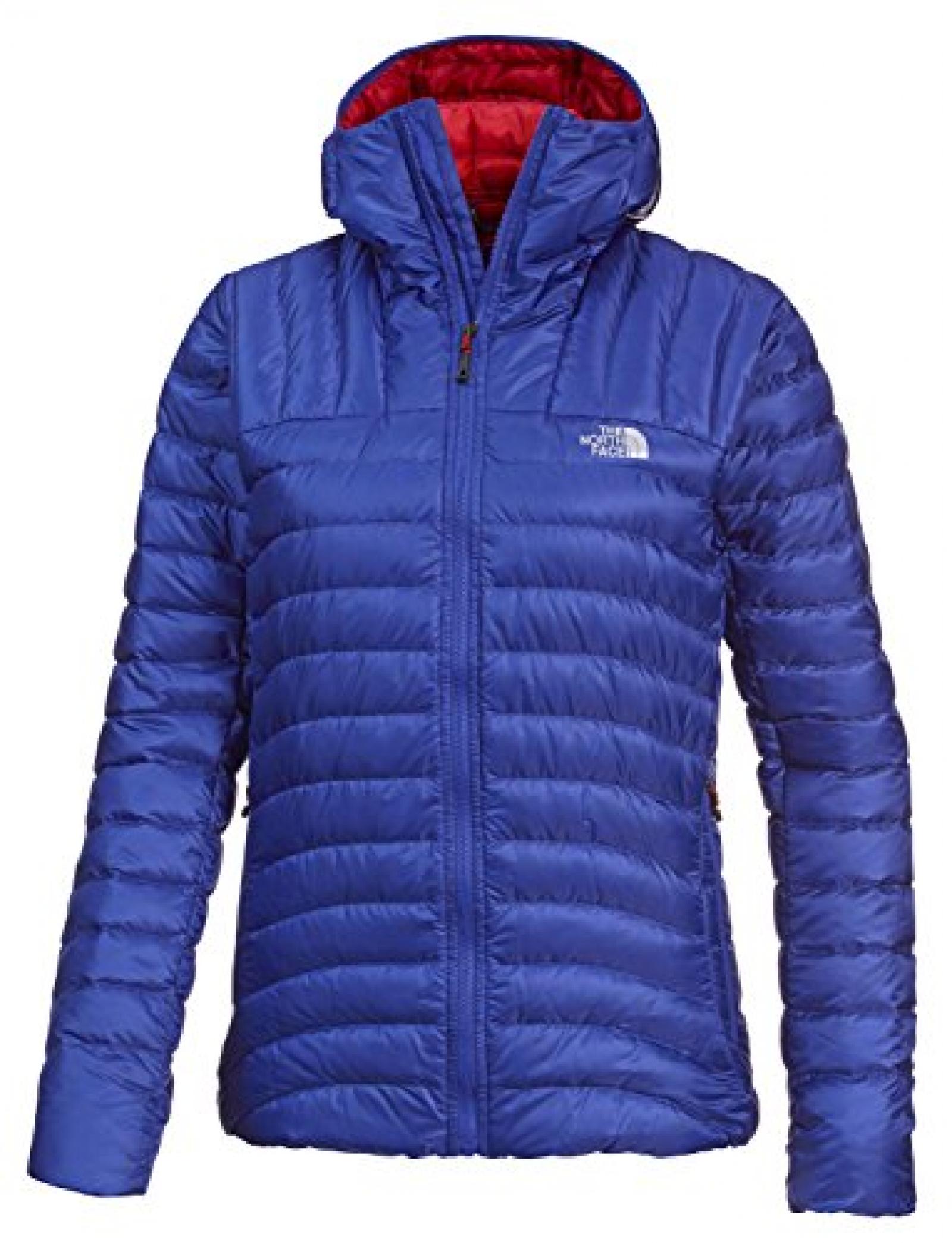 THE NORTH FACE Damen Jacke Catalyst Micro 